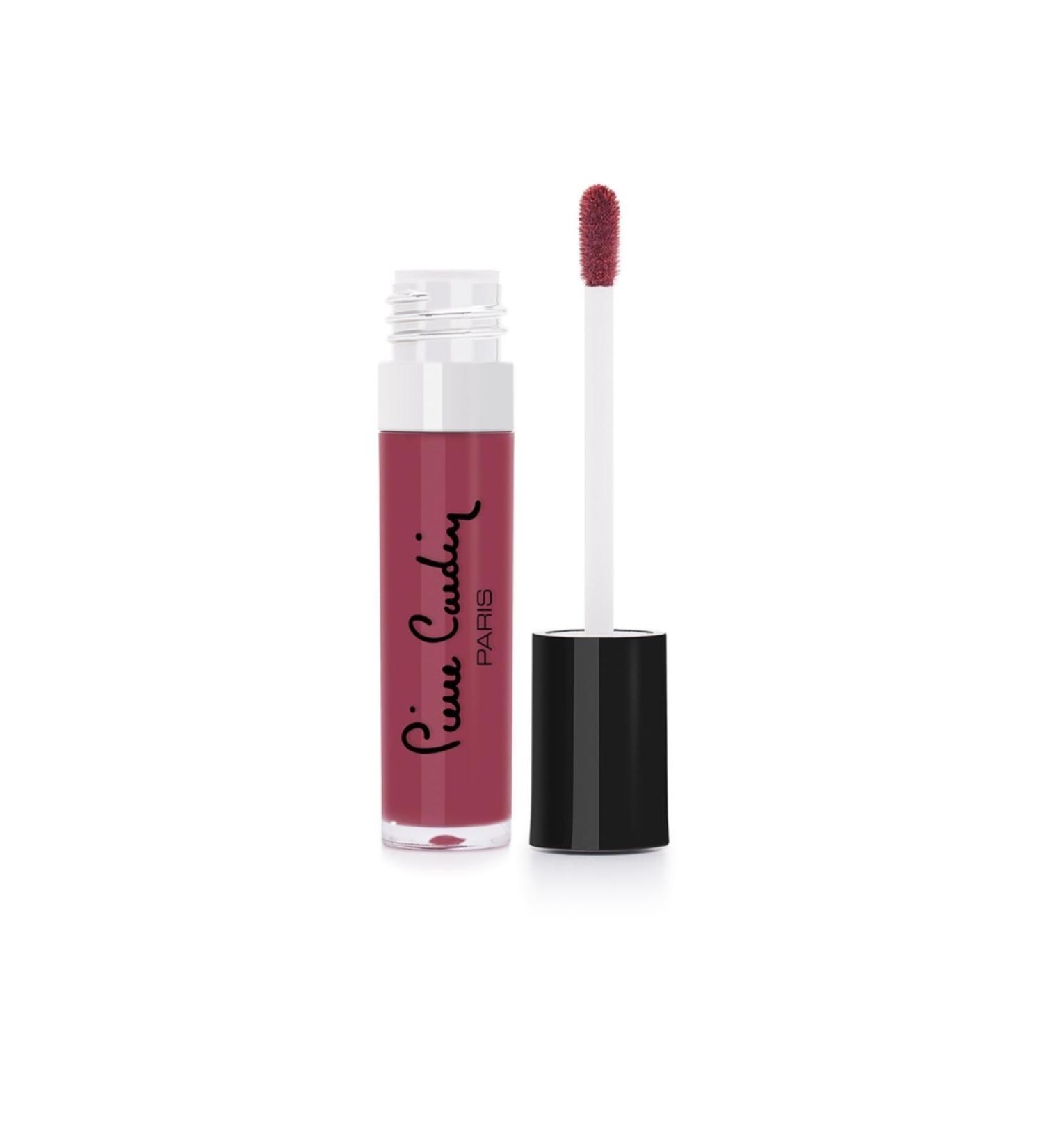 Pierre Cardin Lip Master Liquid Lipstick - Coral - Buy Online on GoSupps.com