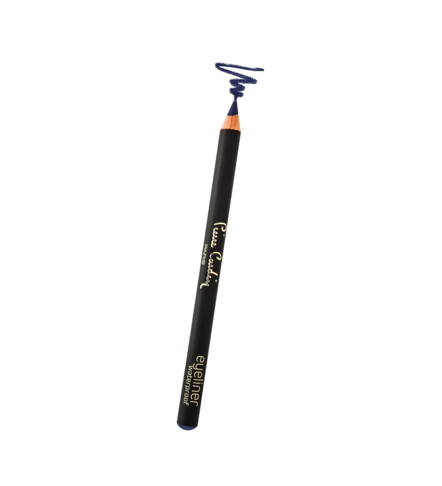 Pierre Cardin Waterproof Eyeliner - Navy Blue 8680570259842 - Buy Online on GoSupps.com