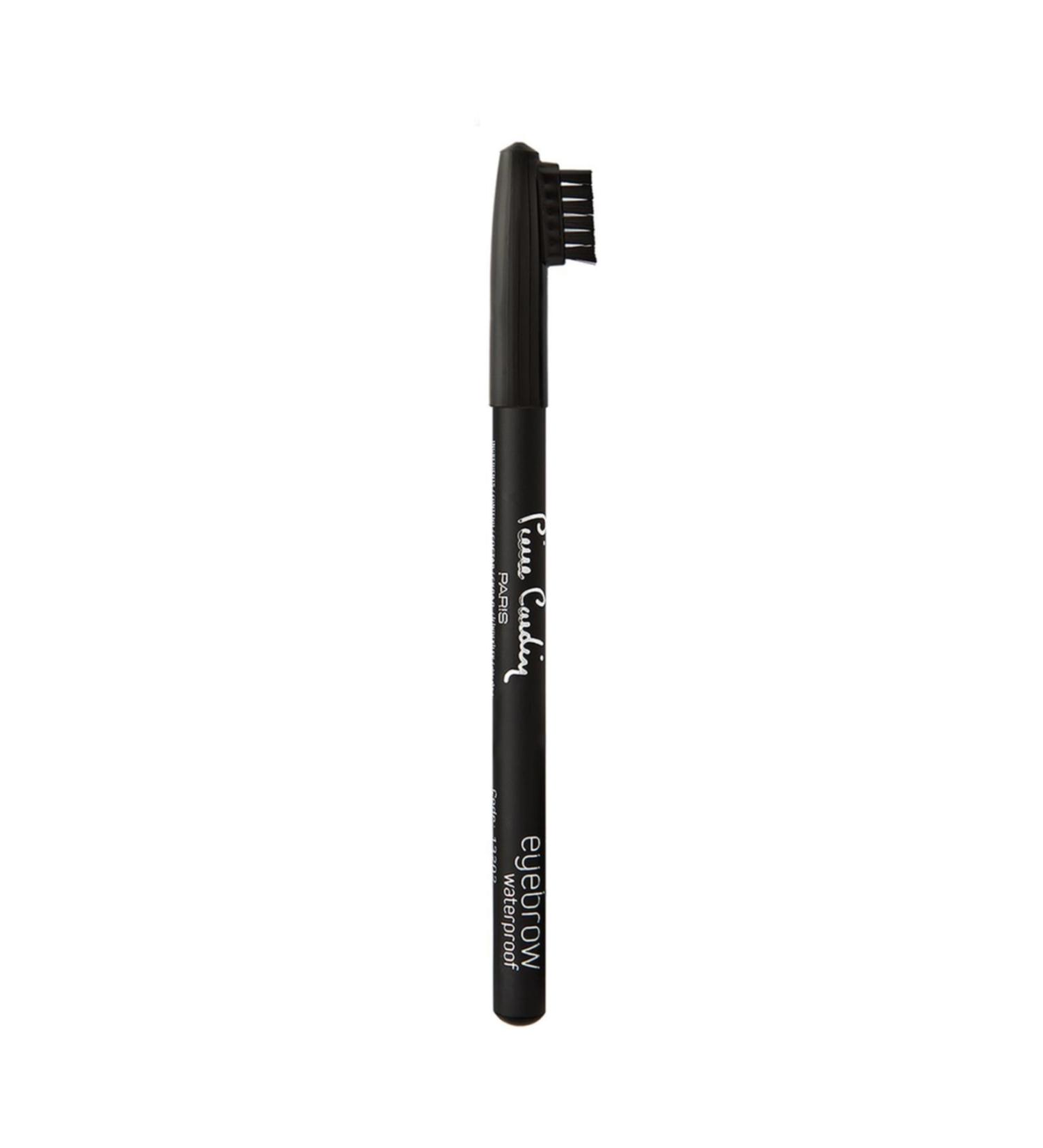 Pierre Cardin Eyebrow Waterproof Shaping Eyebrow Pencil - Buy Online on GoSupps.com