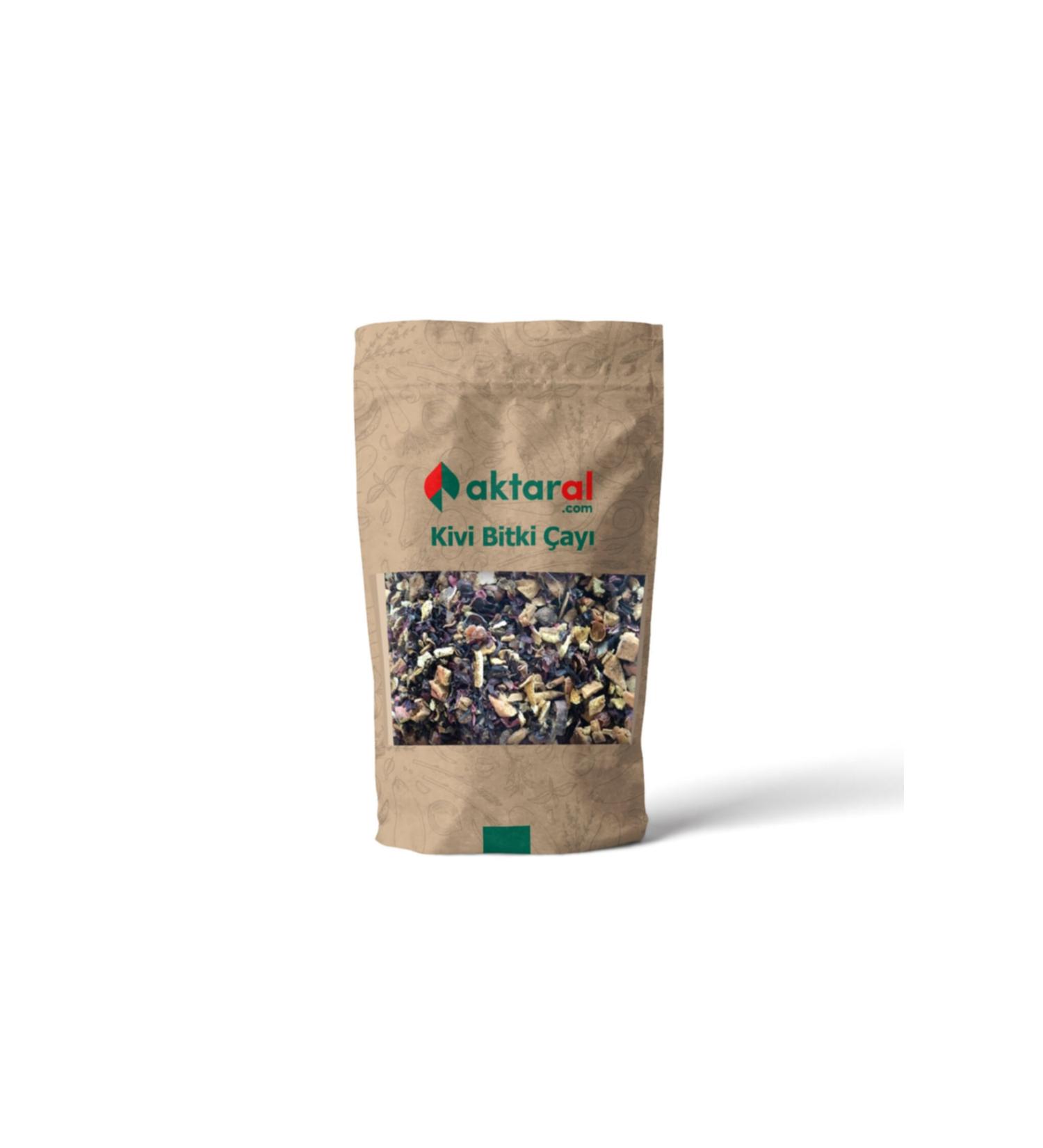 Aktaral Kiwi Herbal Tea 250 Gr