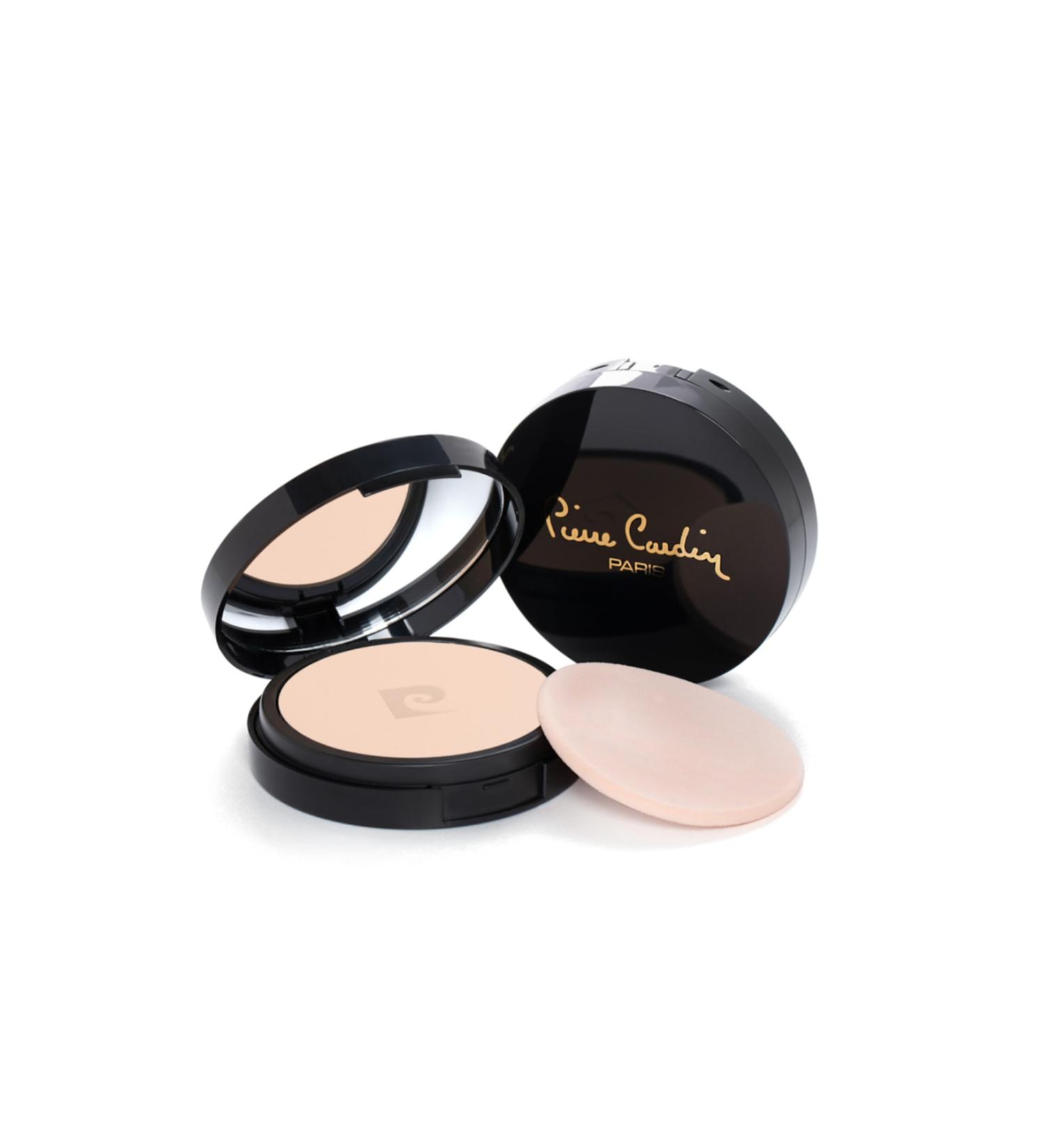 Pierre Cardin Mineral Natural Looking Powder Neutral Ivory