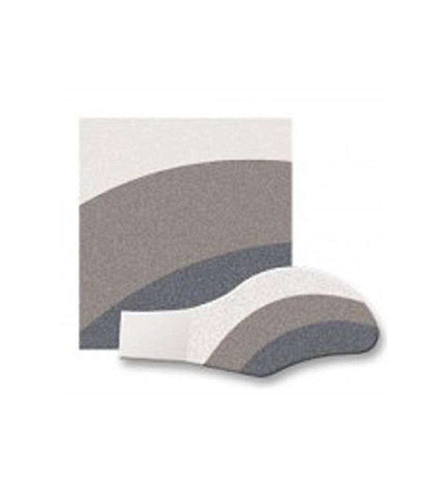 Match Easy to Apply 3 Color Eyeshadow Color No:1 1 Pack 1 X 15 g