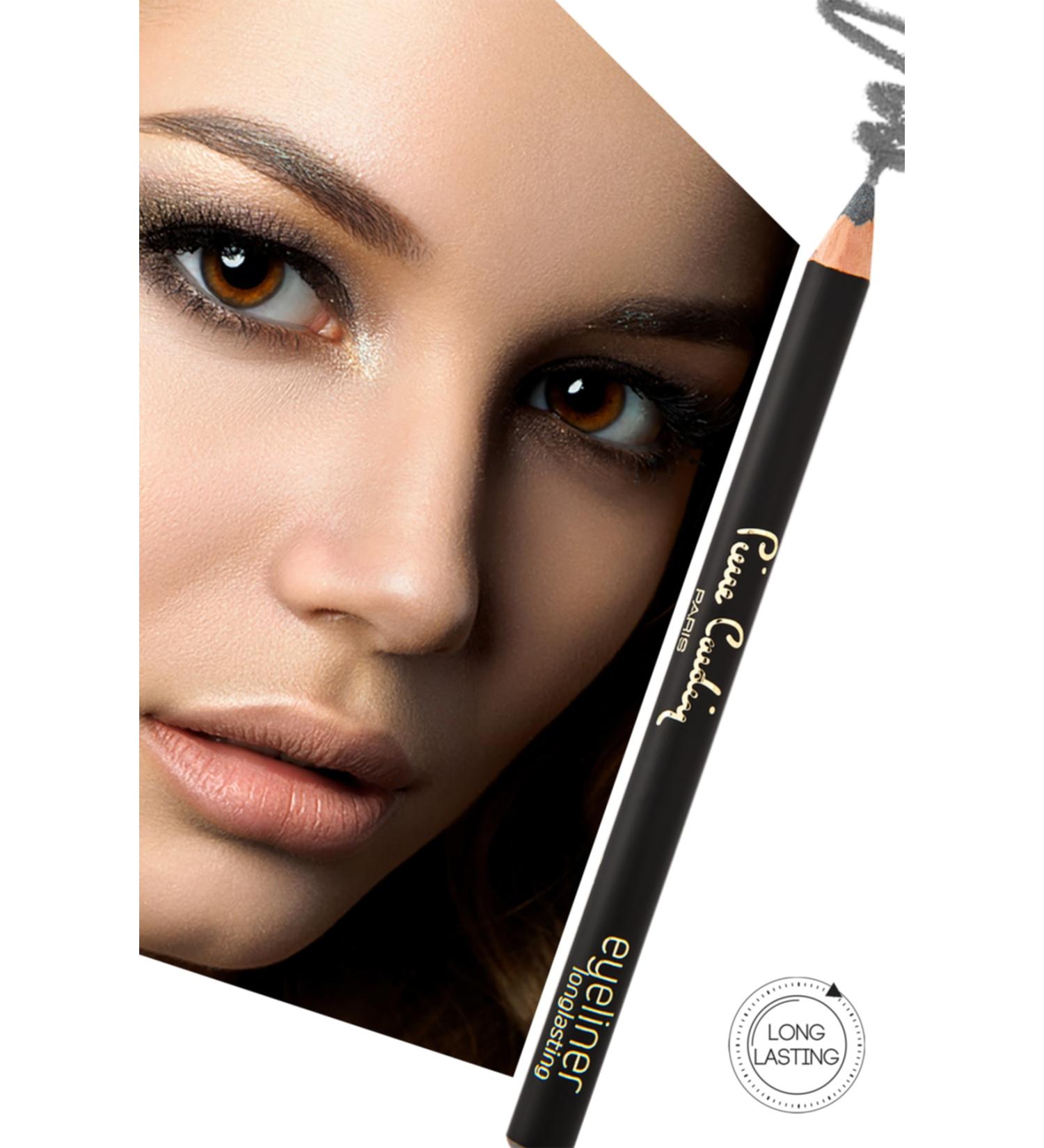 Pierre Cardin Eyeliner Longlasting Long-Lasting Eye Pencil