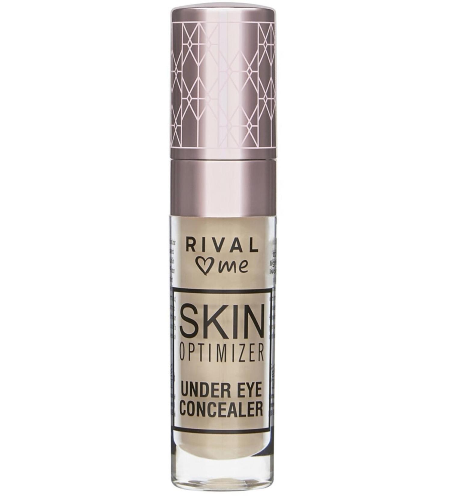 Rival Loves Me Brand: Concealer No:03 5 Ml Category: Concealer