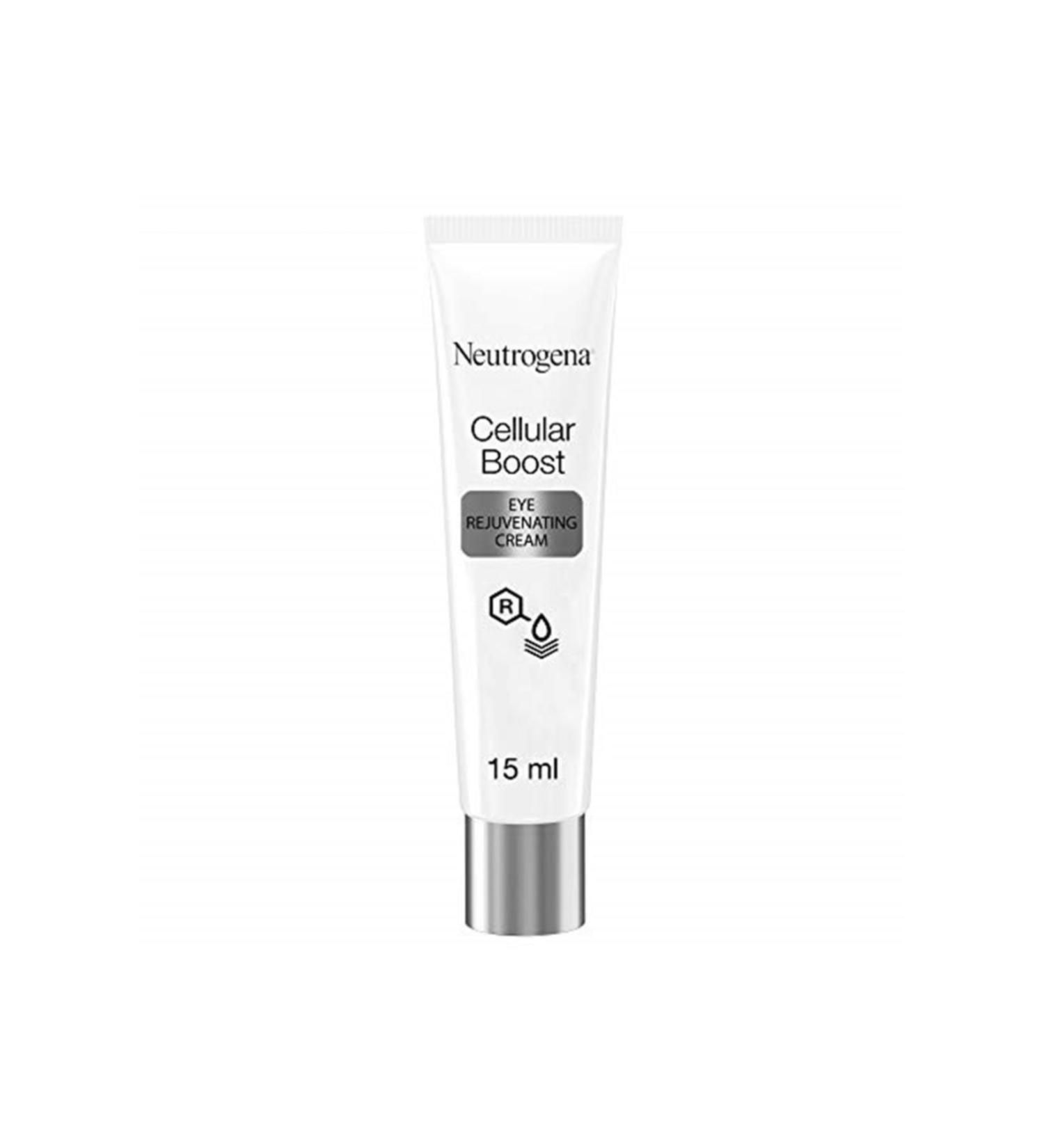 Neutrogena Cellular Boost Rejuvenating Eye Cream 15ml