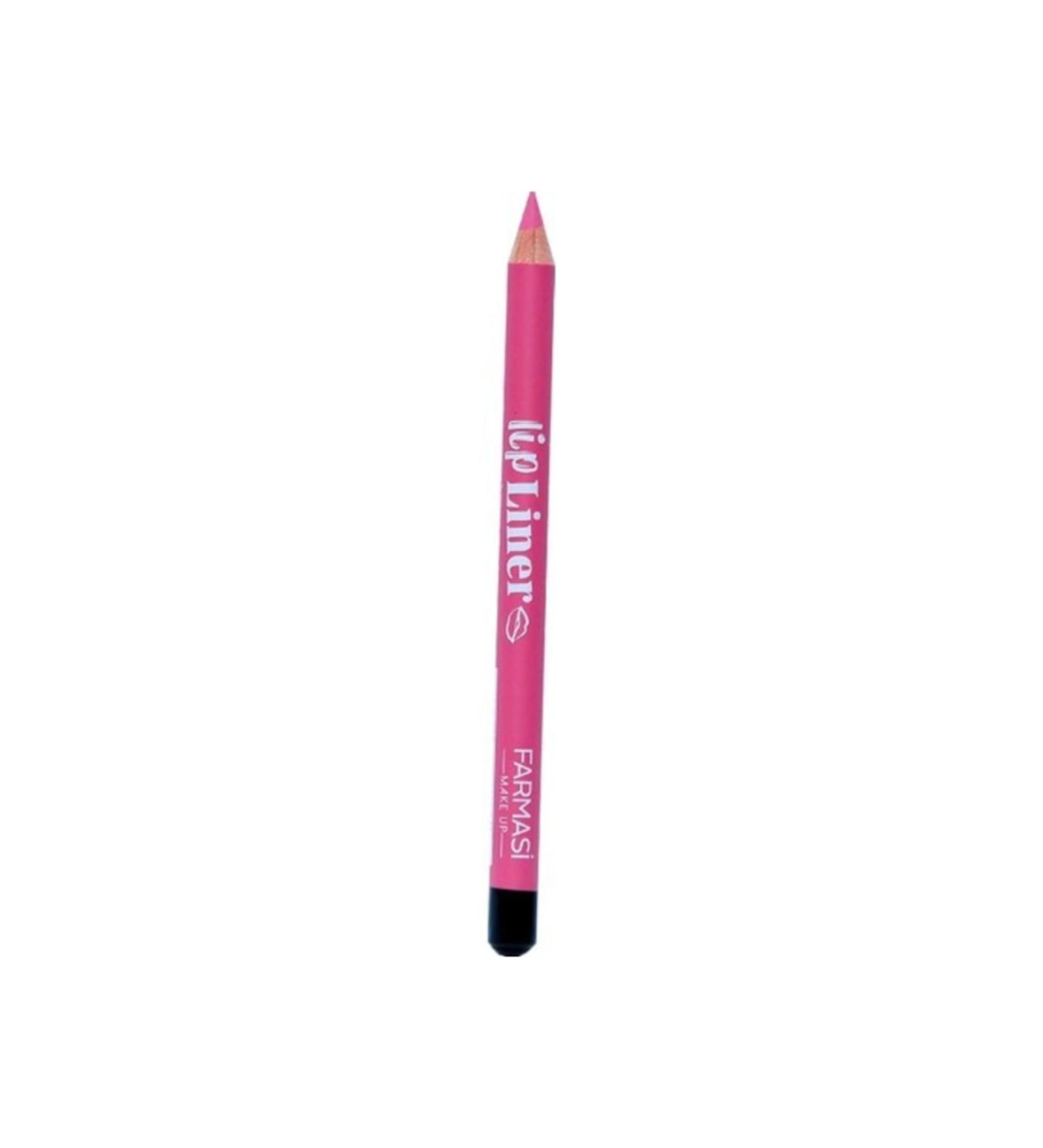Farmasi Lip Pencil Make Up 215