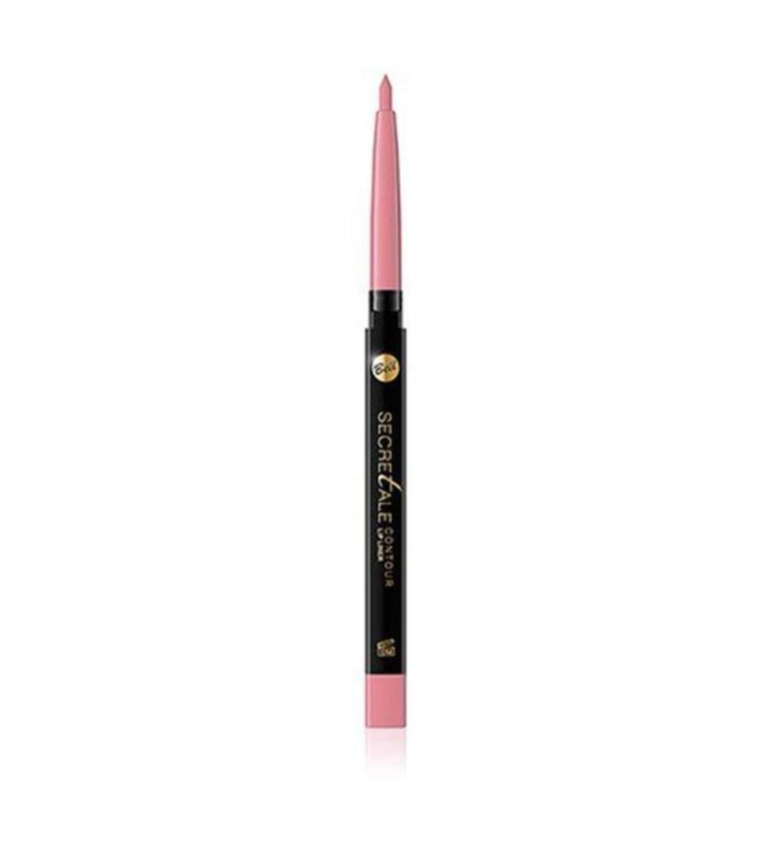 Bell Lip Liner - Secretale Control Lip Liner 02