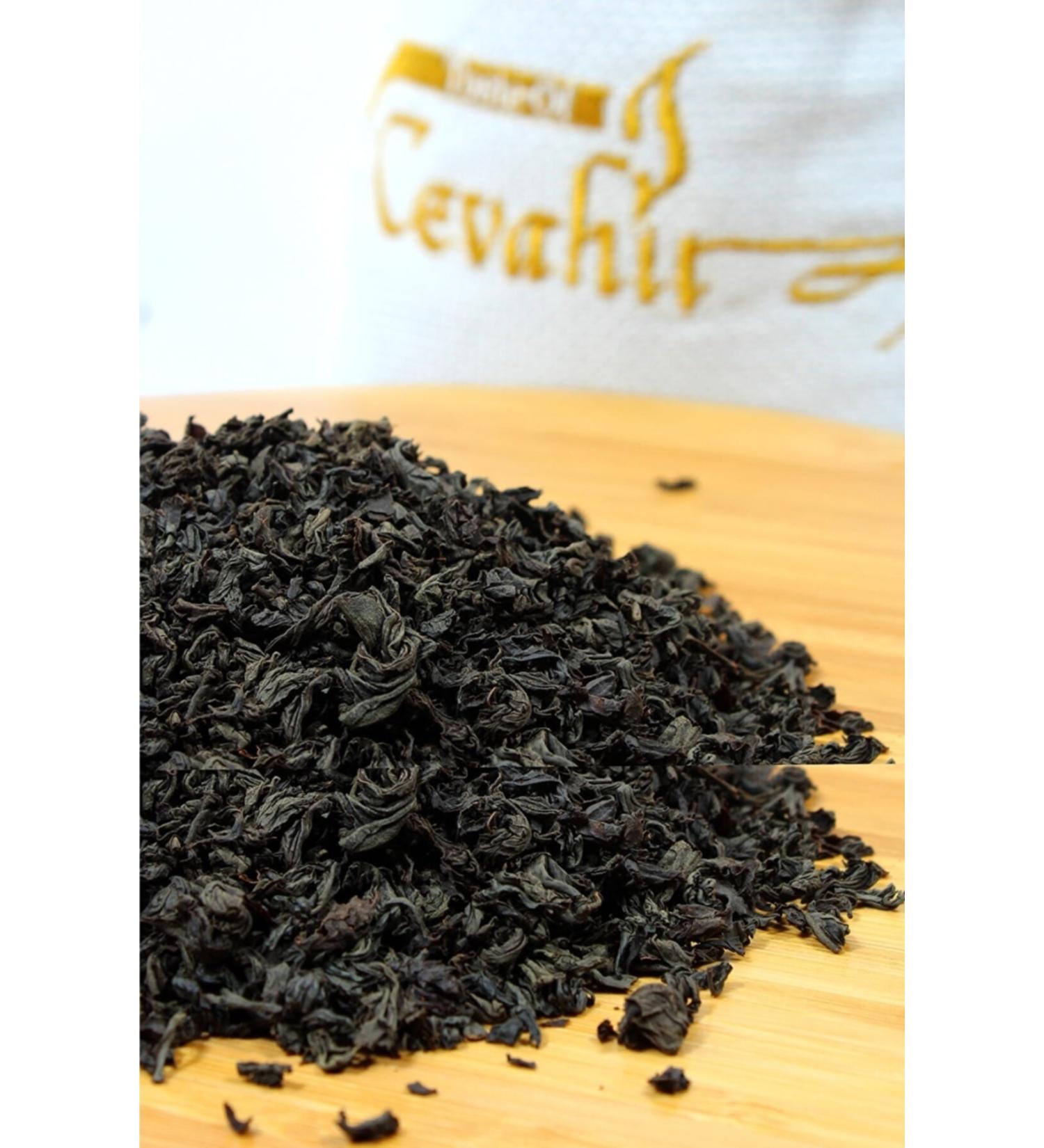 Taste Of Cevahir Tea (bulk imported) 750 Gr