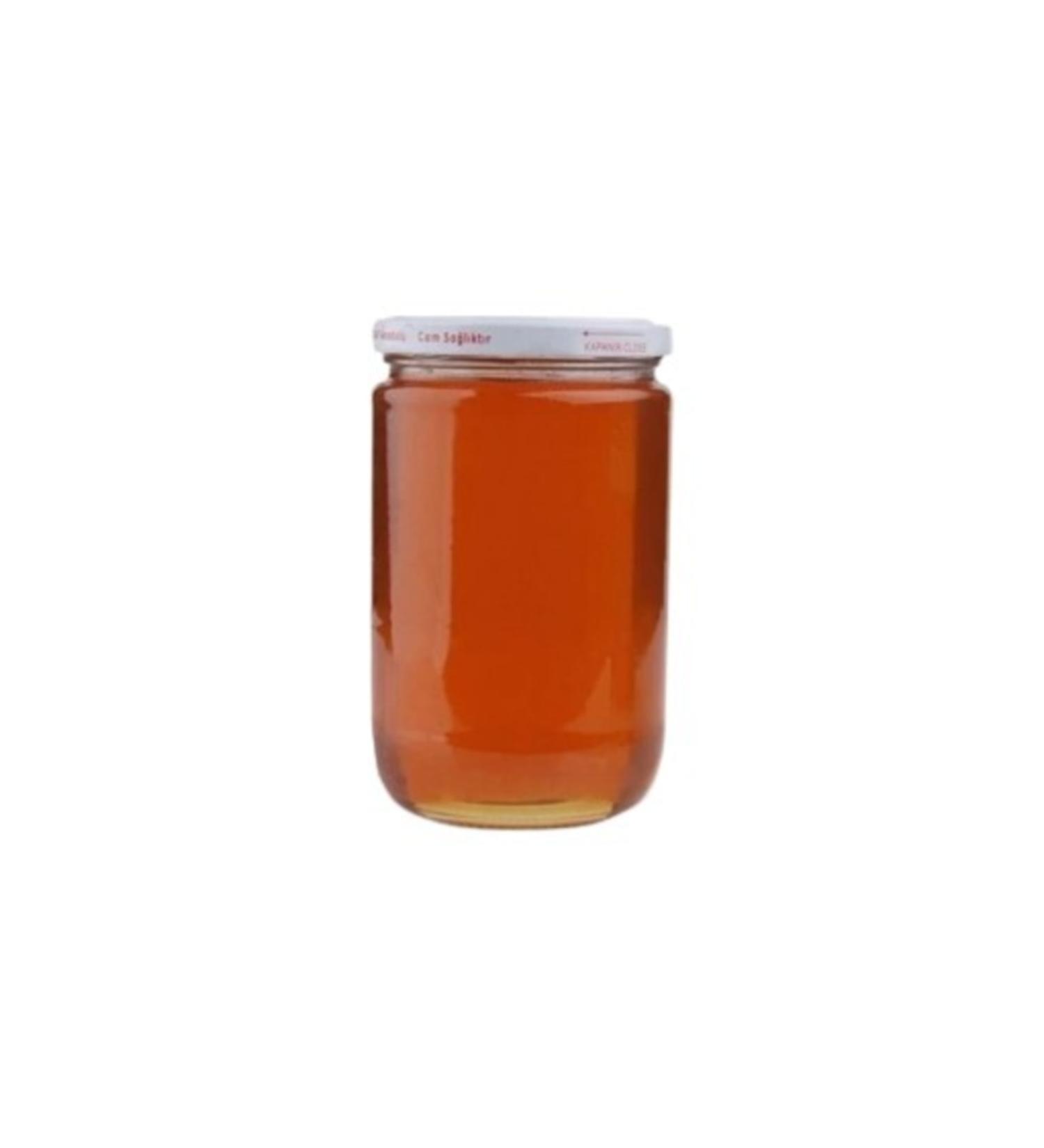 ONURSHOP New Season Bitlis Hizan Karakovan Pure Honey 1kg