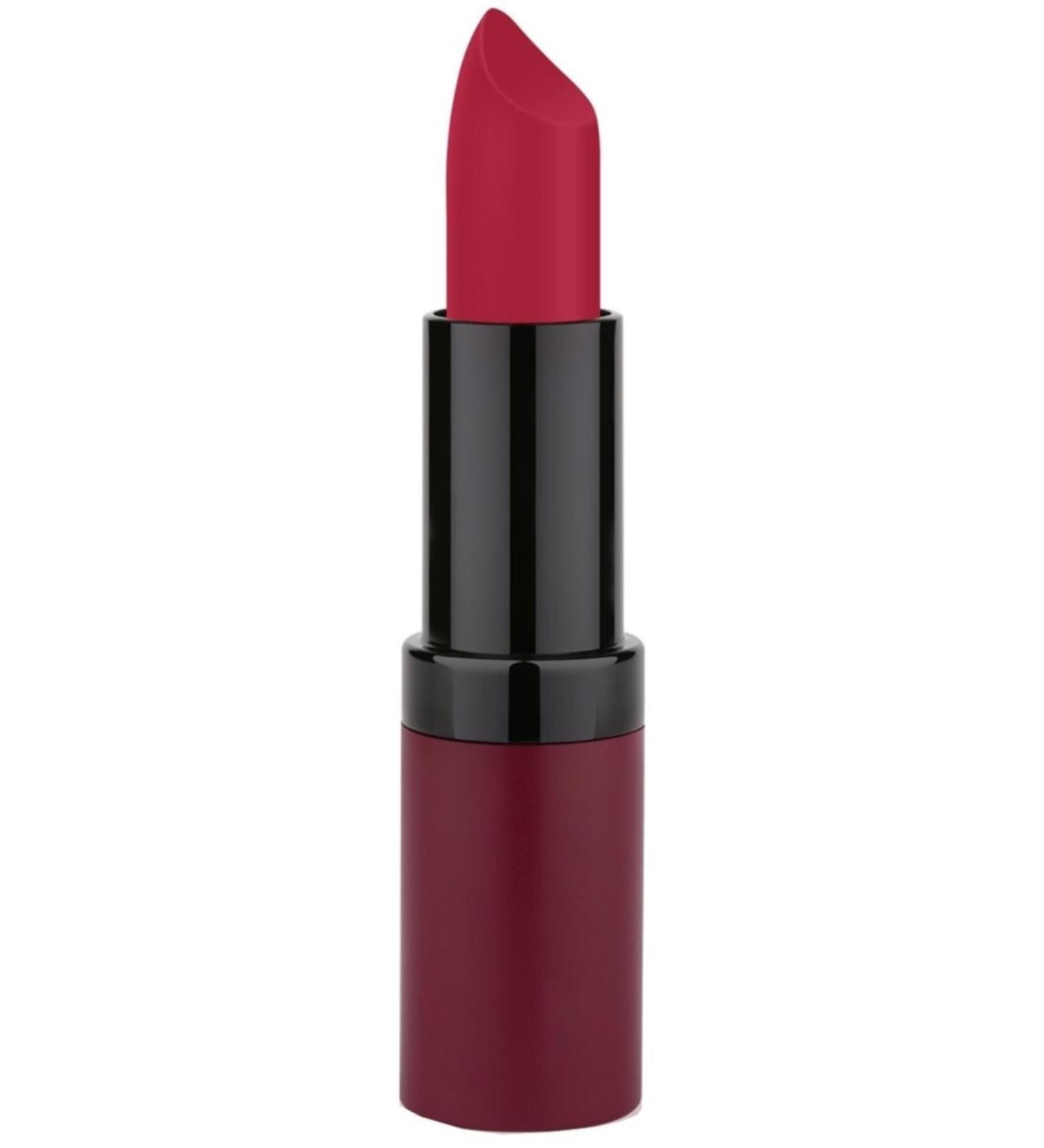 Golden Rose Velvet Matte Lipstick No 18 Lipstick