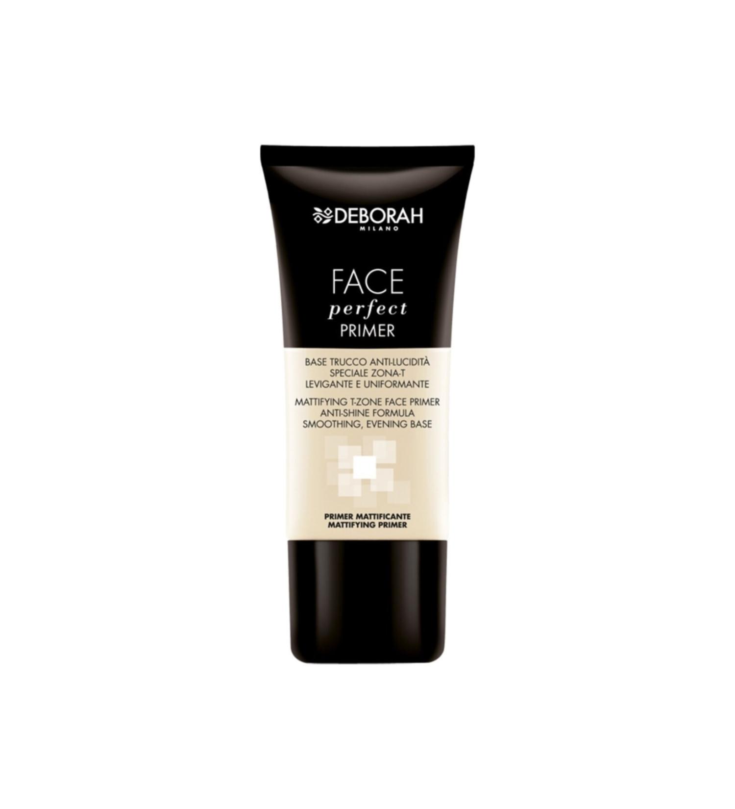 Deborah Milano Face Perfect Primer Mattifying