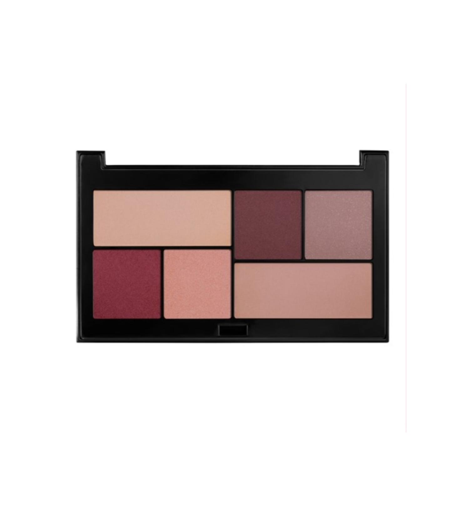 Pastel Profashion 6' Eyeshadow Palette So In Love 203-babe