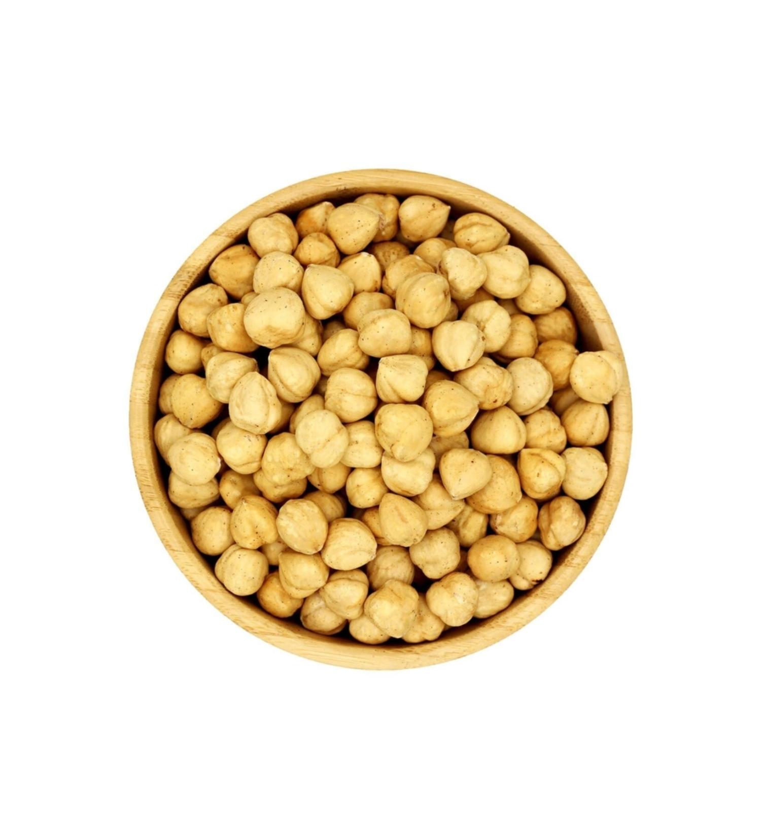 Karaa a Naturals Double Roasted Giresun Hazelnuts 750 Gr.