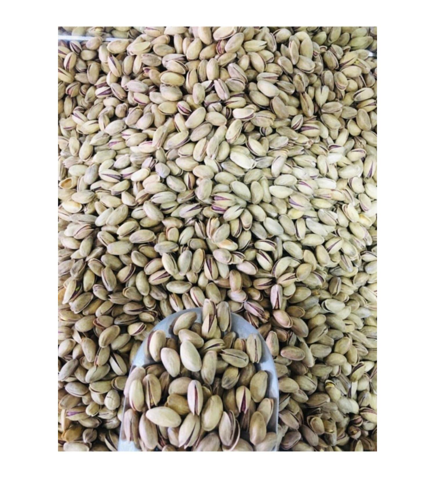 ILGOR SHOES Pistachio