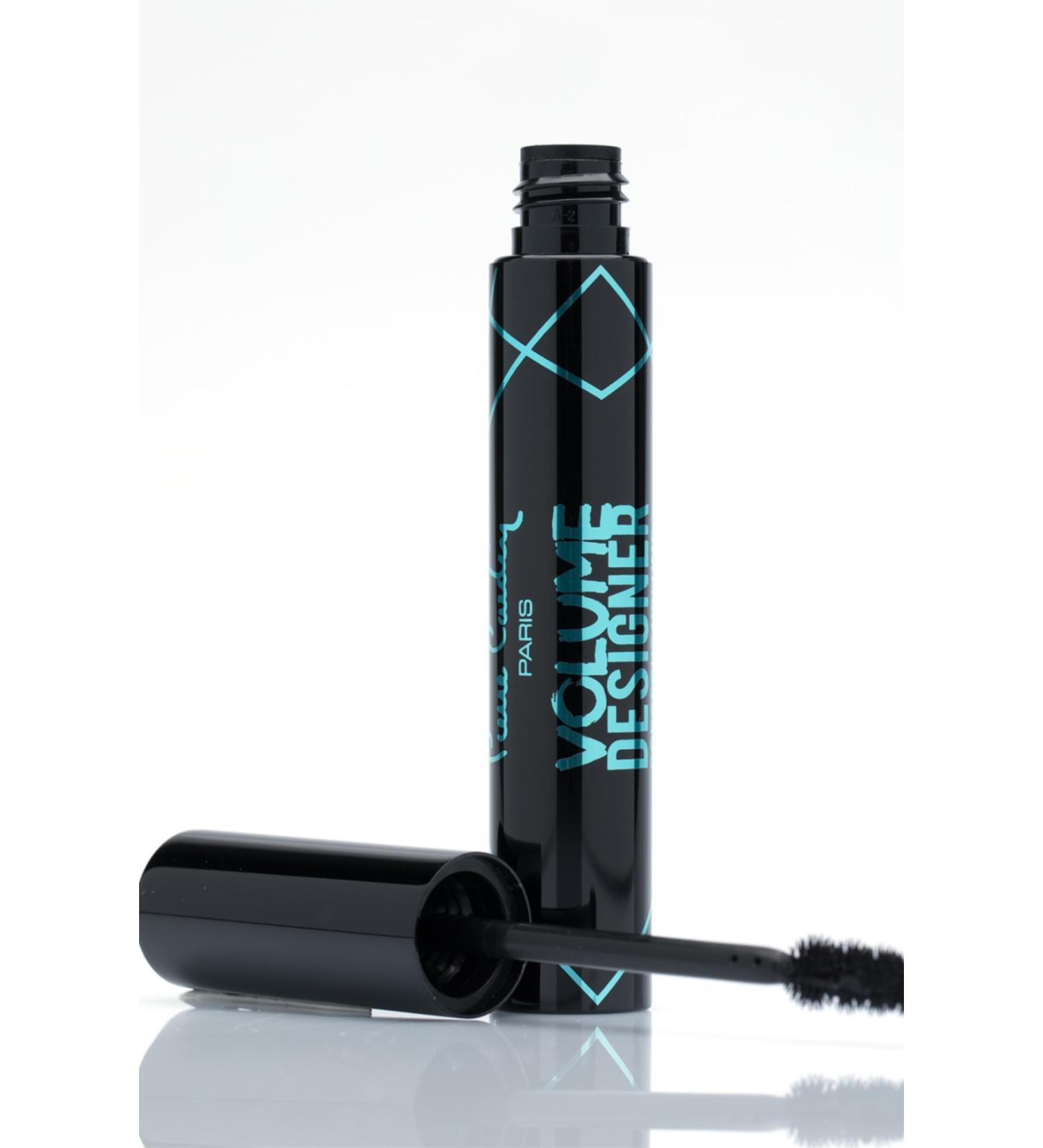 Pierre Cardin Volume Designer Black Mascara - Buy Online on GoSupps.com