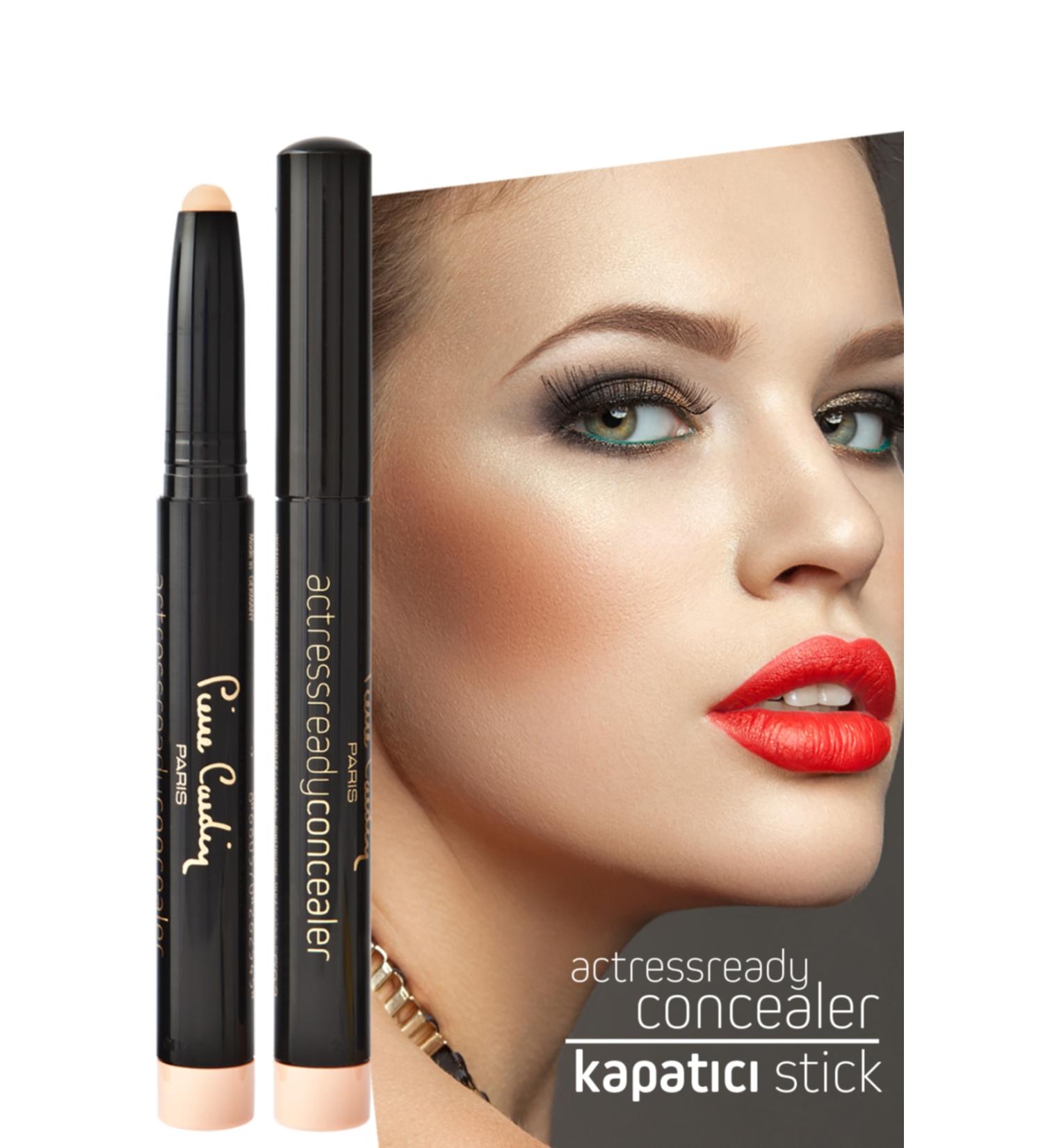 Pierre Cardin Actressready Concealer Stick - Medium