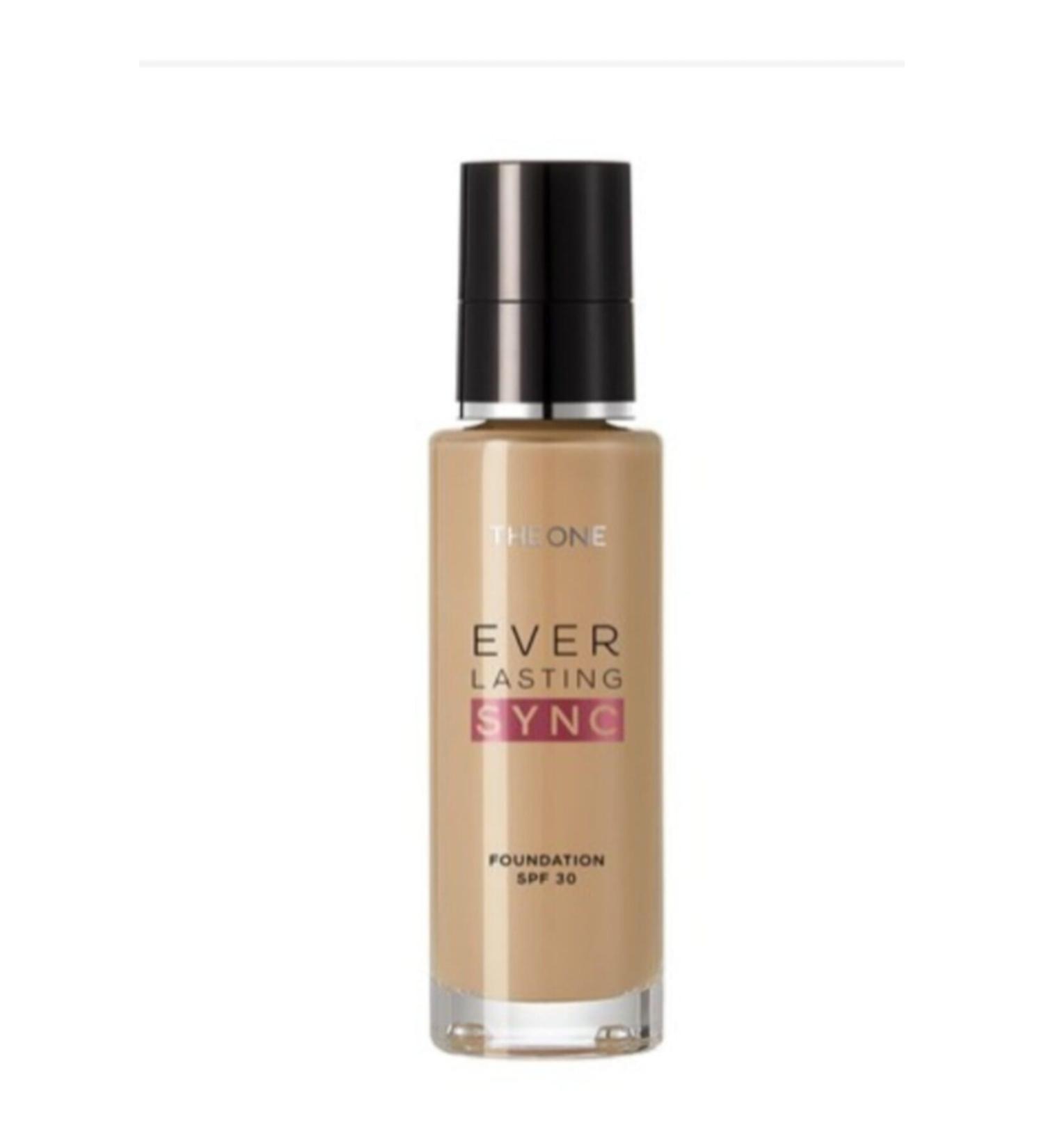 Oriflame The One Everlasting Snyc Foundation
