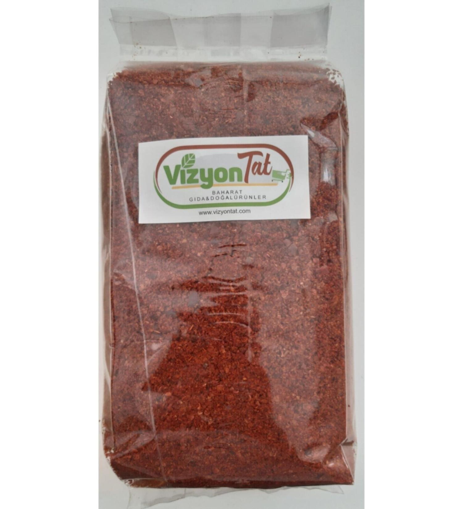 Antep Urfa Hot Pepper Flakes 1 Kg