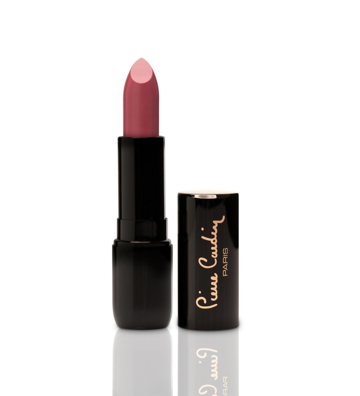 Pierre Cardin Porcelain Edition Lipstick - Rustic Pink - 234 - Buy Online on GoSupps.com