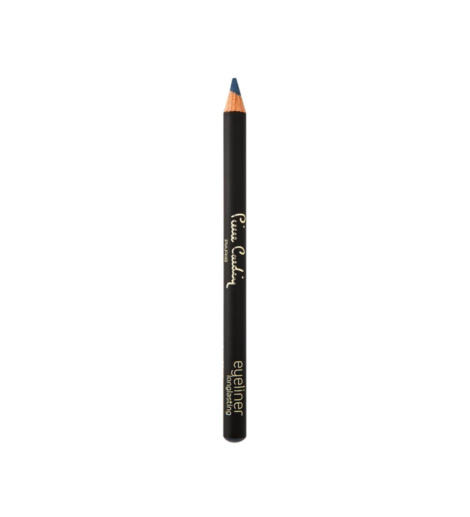 Pierre Cardin Long-Lasting Dark Green Eye Pencil - Longlasting Eyeliner 8680570262040. - Buy Online on GoSupps.com