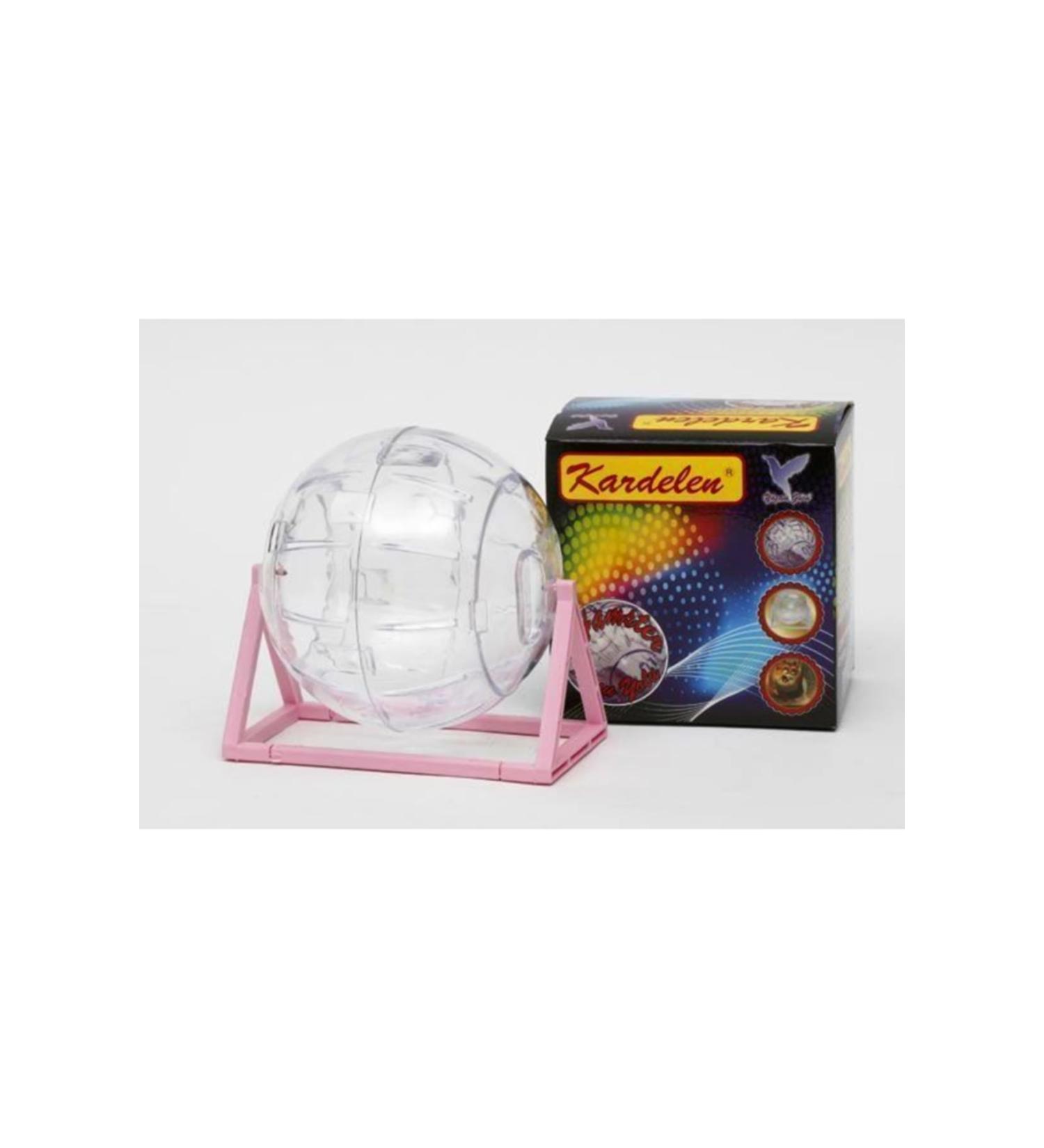 Petzania Snowdrop Hamster Ball - Kht-01