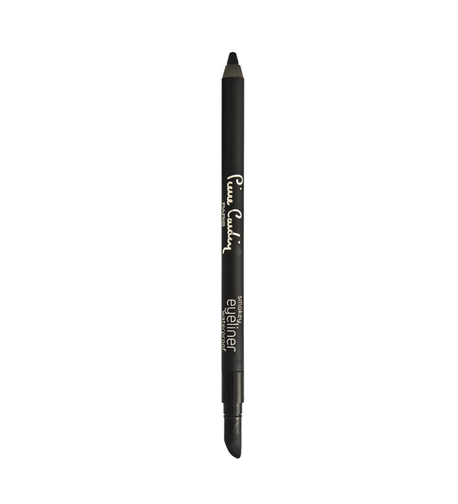 Pierre Cardin Eyeliner Smokey Waterproof Eye Pencil - Buy Online on GoSupps.com