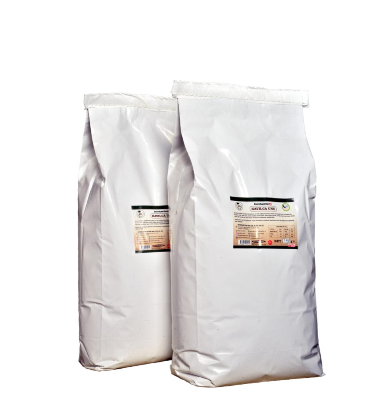 Devrekani DevA Ta de irmen Kav lca (Gar kl ) Flour 10 kg New Modern 987838 - Buy Online on GoSupps.com