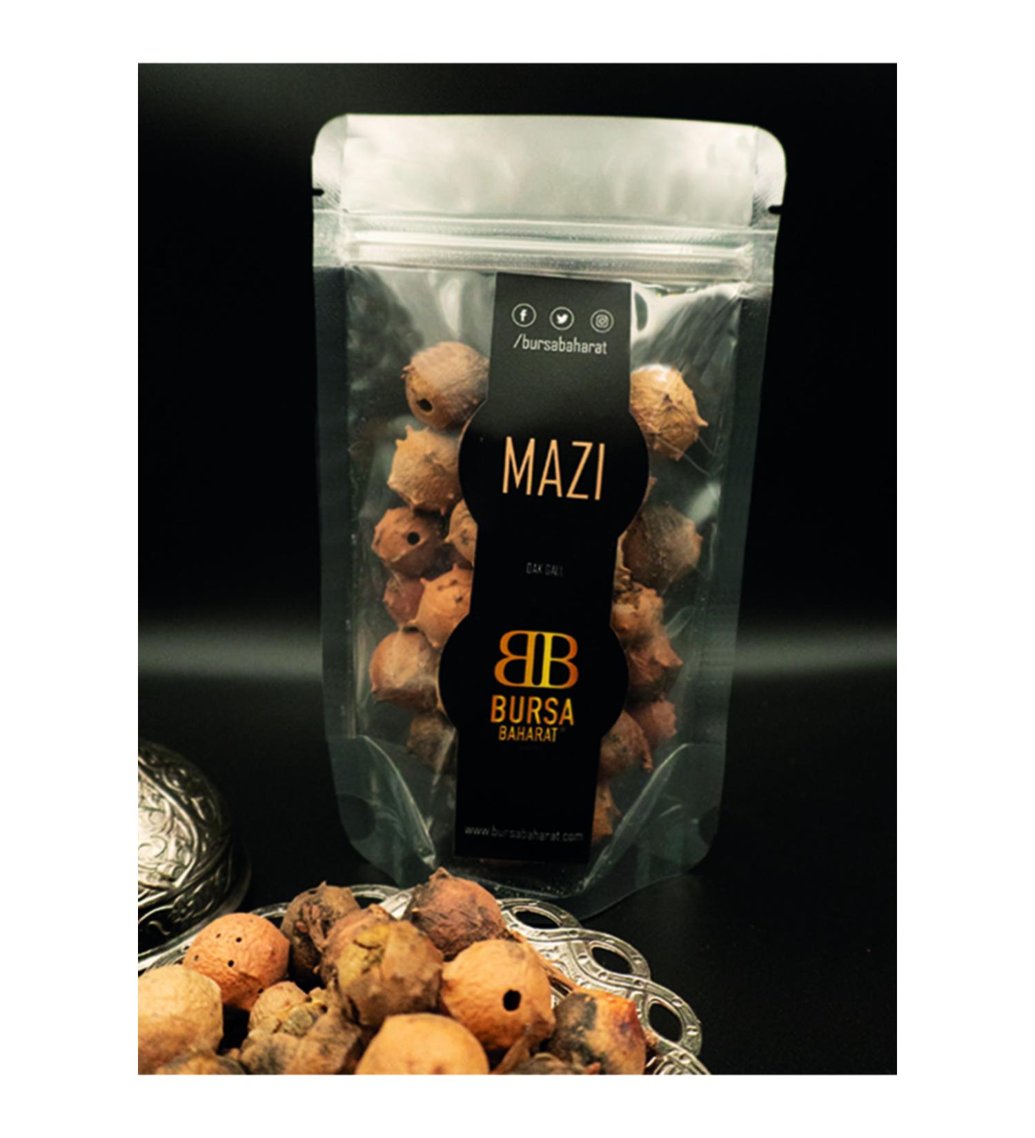 Bursa Spice Thuja 500 gr