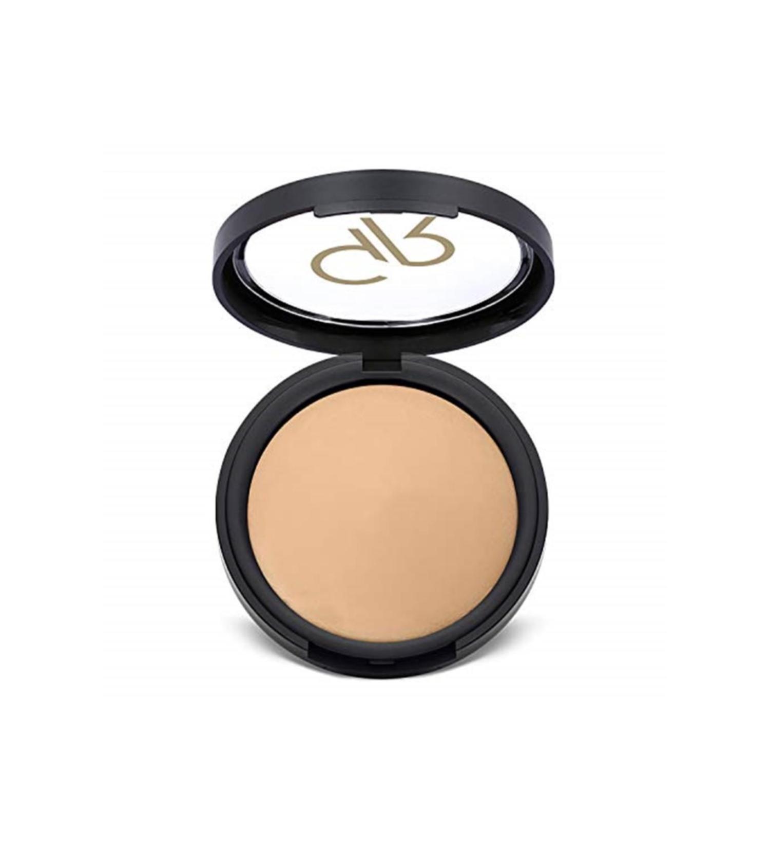 Golden Rose Brand: Mineral Terracotta Powder No:03 1 Pack Category: Powder