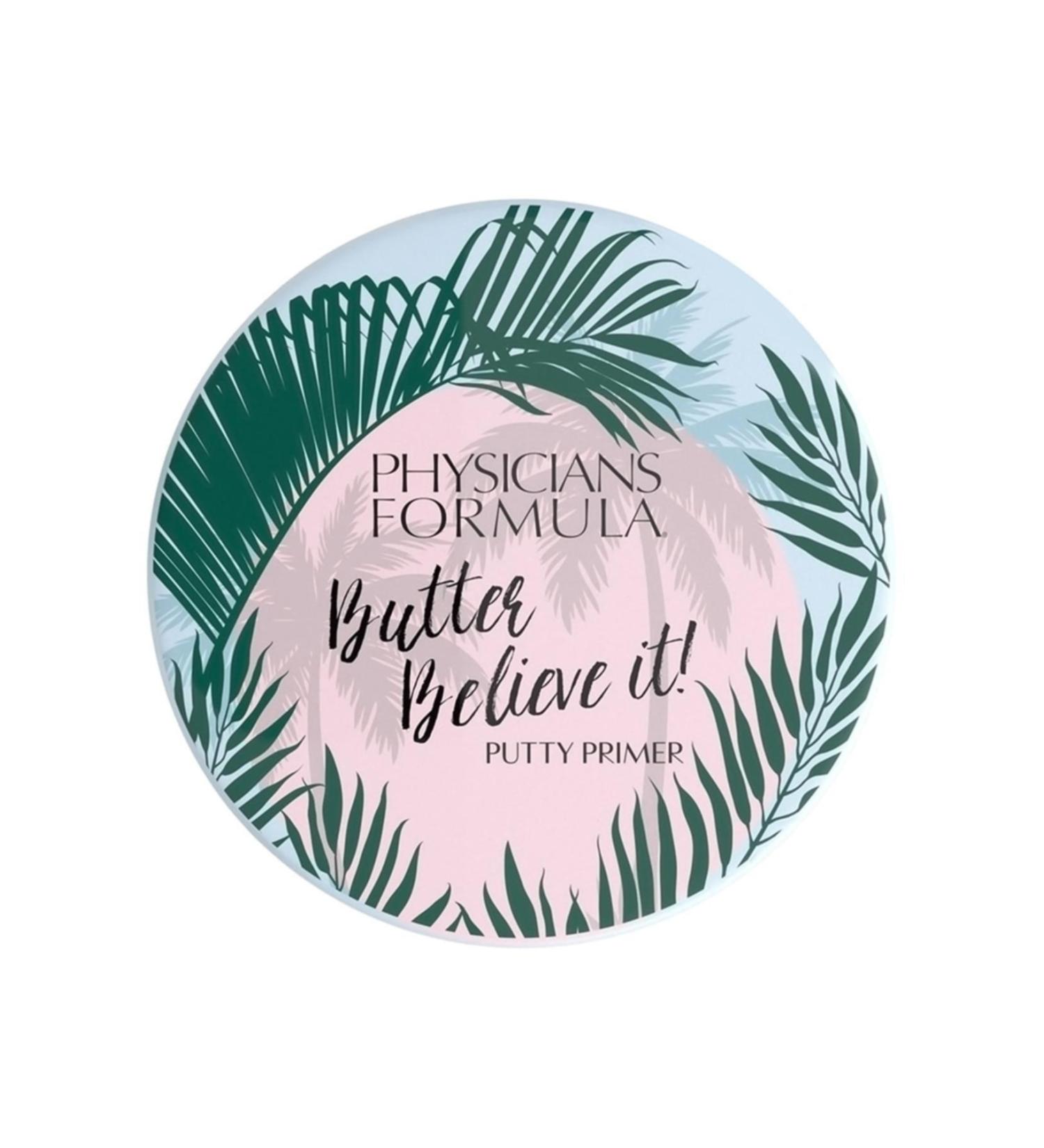 Brand: Butter Believe It! Putty Primer Makeup Base Category: Makeup Base