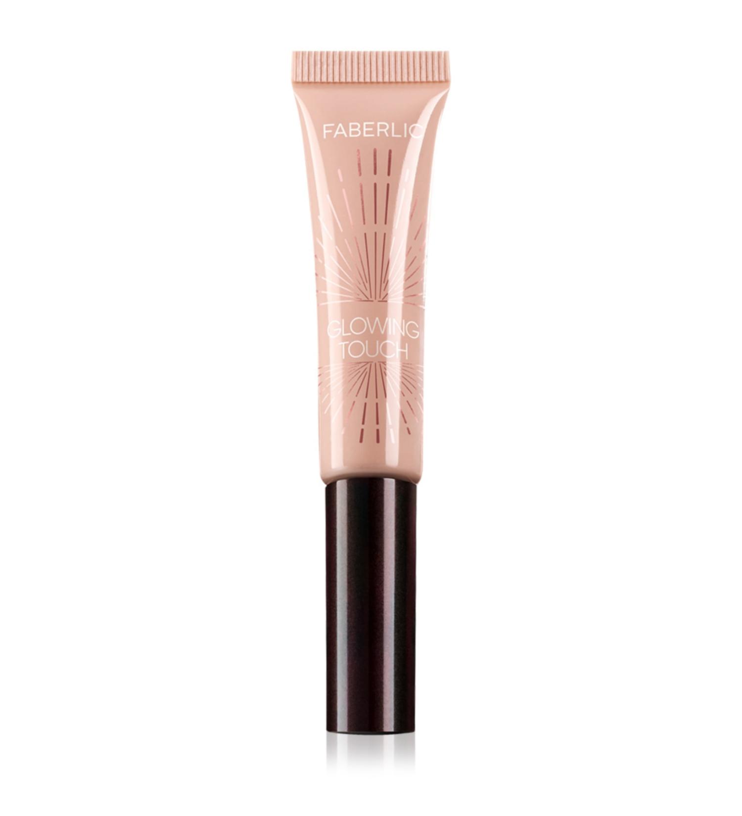 Faberlic Glam Team Concealer Glowing Touch - Sand Beige - 8.0 Ml. - Buy Online on GoSupps.com