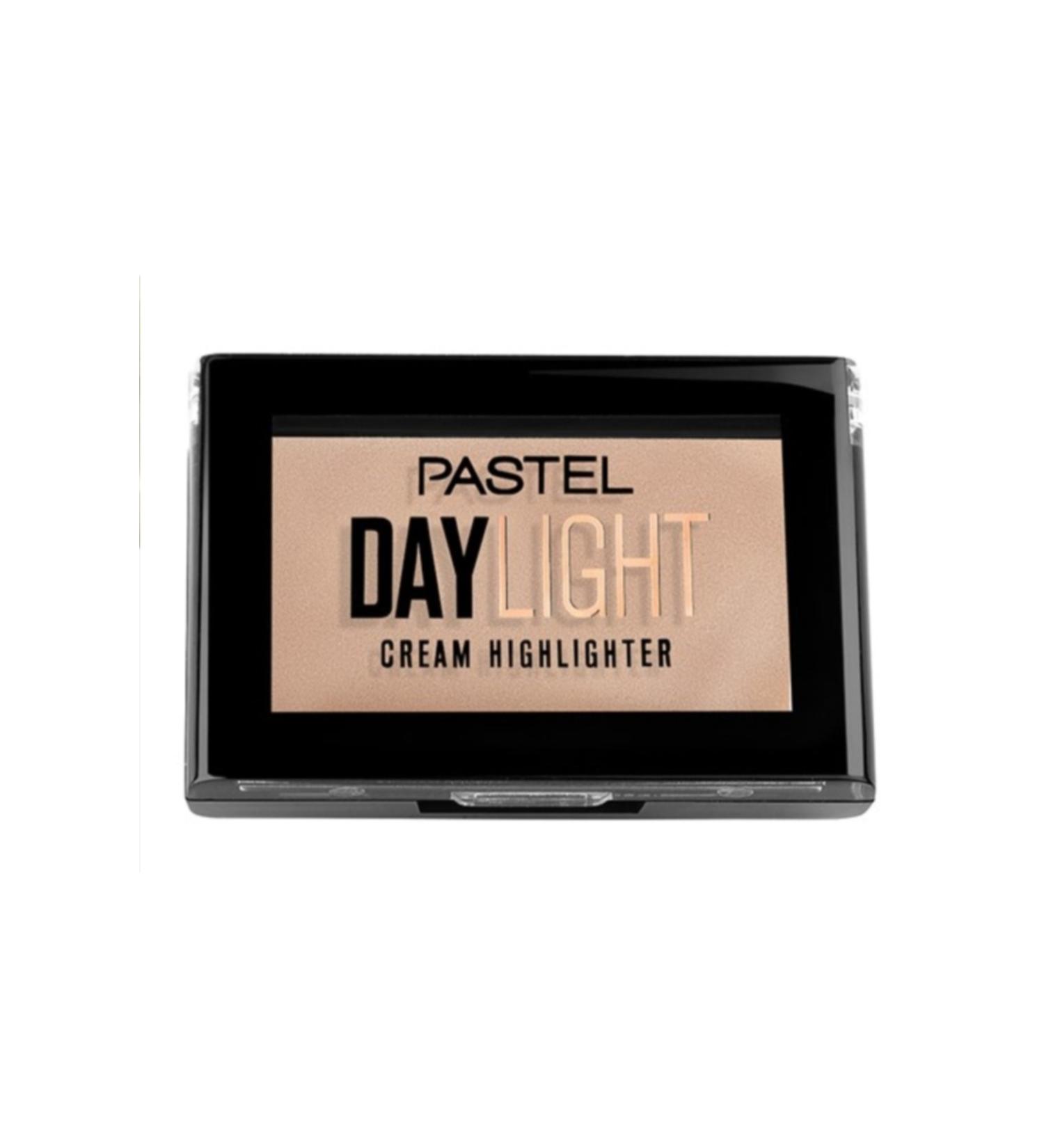 Pastel Daylight Cream Highlighter 11