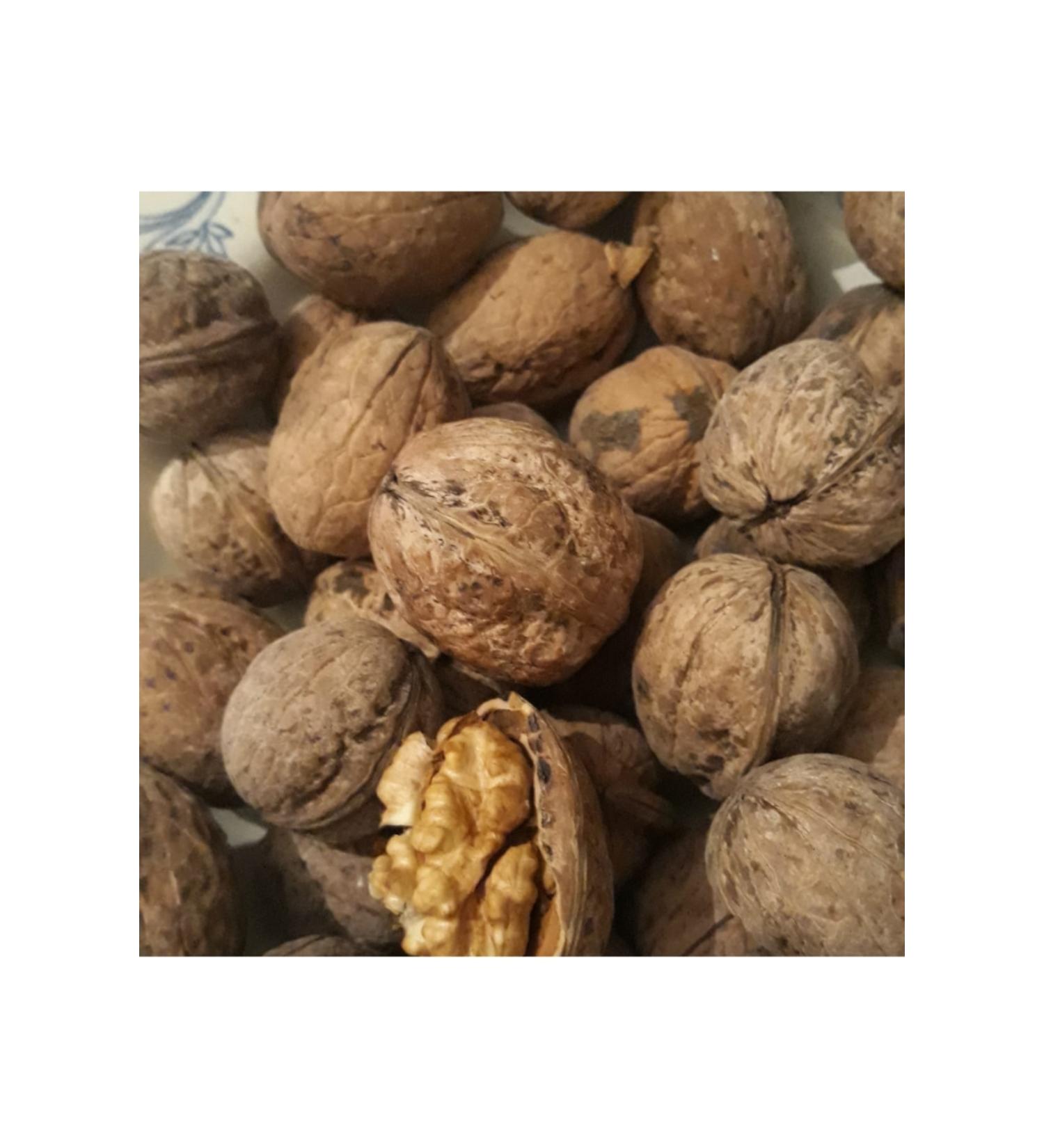 Kastamonu Natural Village Products Walnut 3 Kg