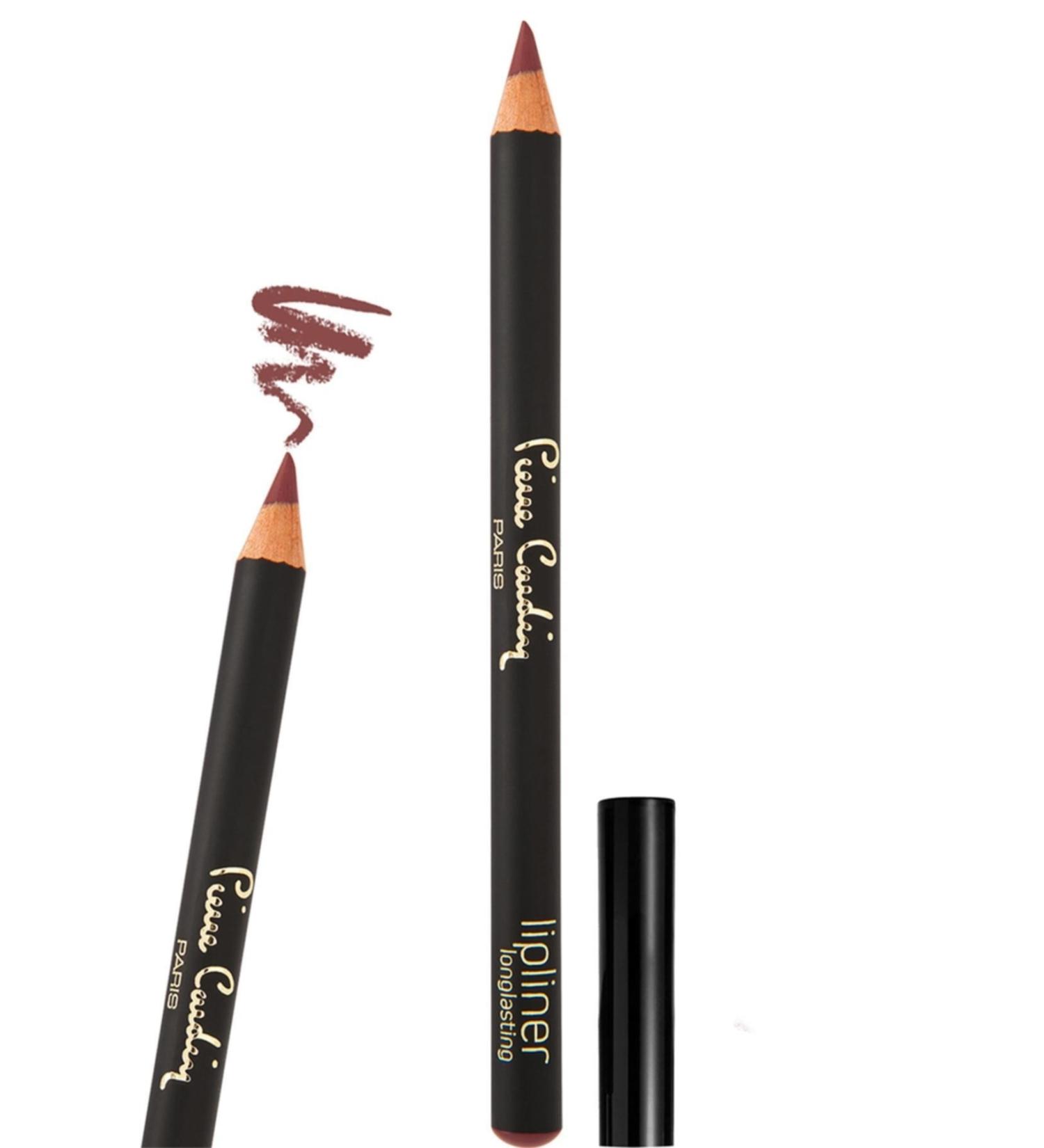 Pierre Cardin Lipliner Longlasting Long Lasting Lip Pencil