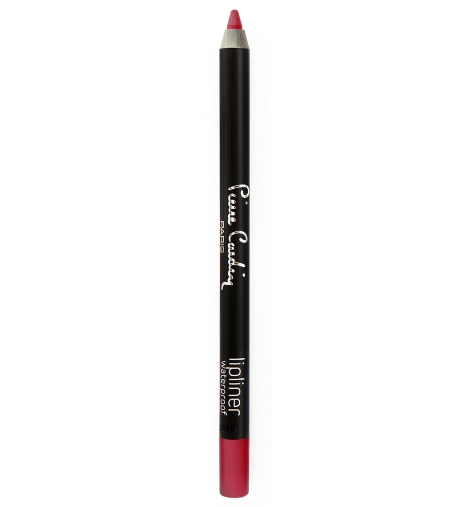 Pierre Cardin Lipliner Waterproof Lip Pencil