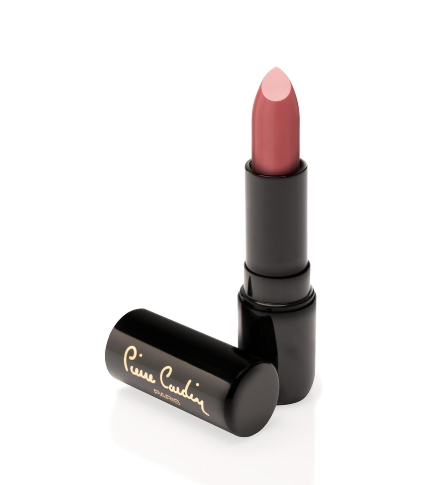 Pierre Cardin Porcelain Edition Lipstick - Pale Peach - 237 - Buy Online on GoSupps.com