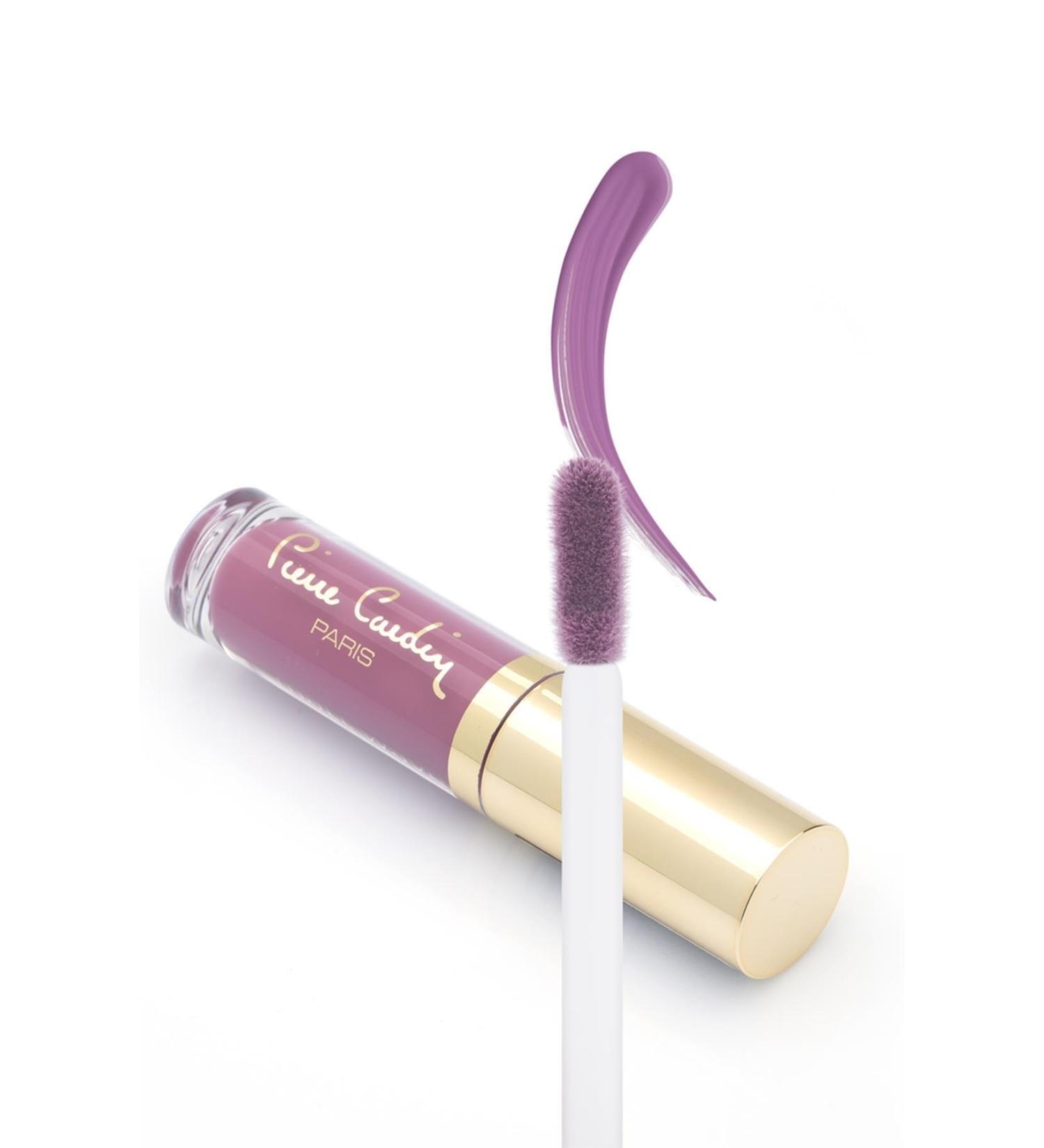 Pierre Cardin Matt Wave Liquid Lipstick Matte Liquid Lipstick Nude Pink