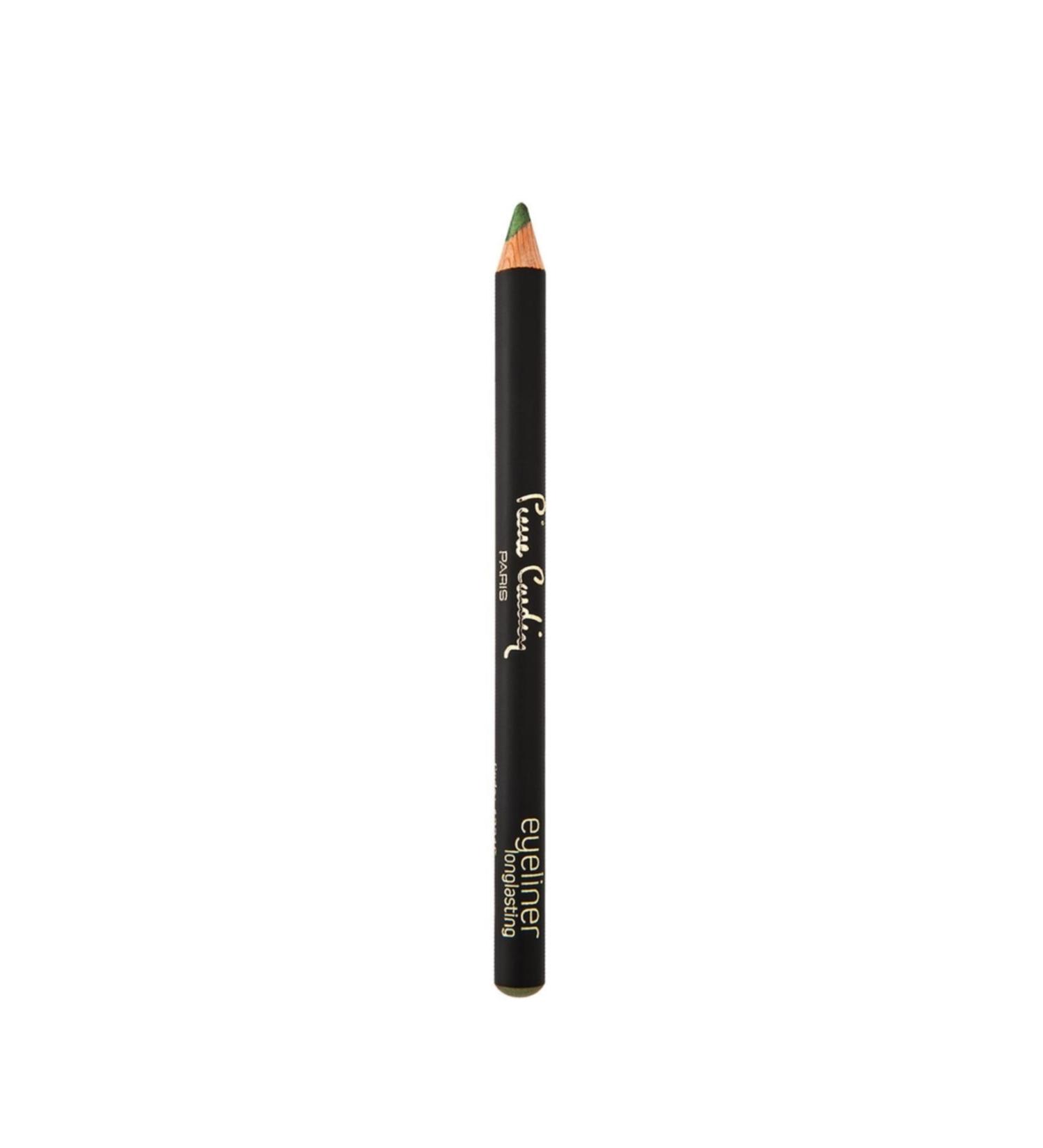 Pierre Cardin Long Lasting Green Eyeliner - Longlasting Eyeliner 8680570262033 - Buy Online on GoSupps.com