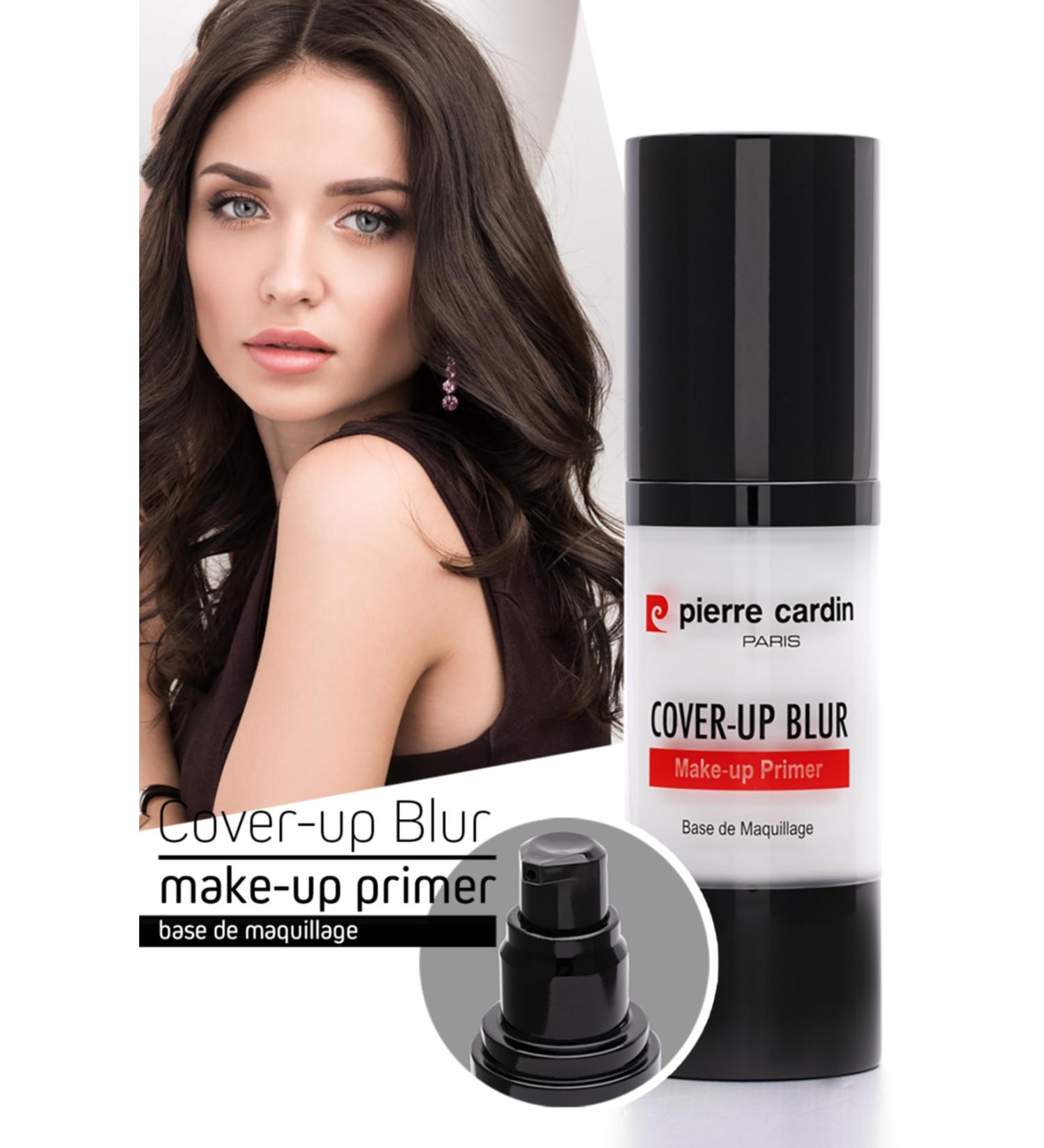 Pierre Cardin Primer Cover-up Blur Make-up Base - Buy Online on GoSupps.com