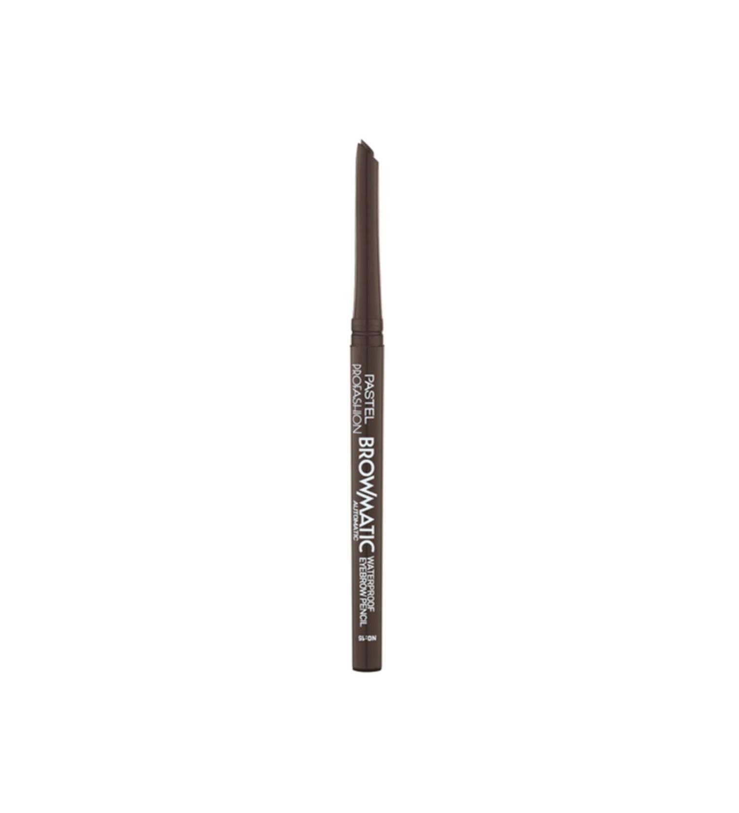 Pastel Profashion Browmatic Eyebrow Pencil