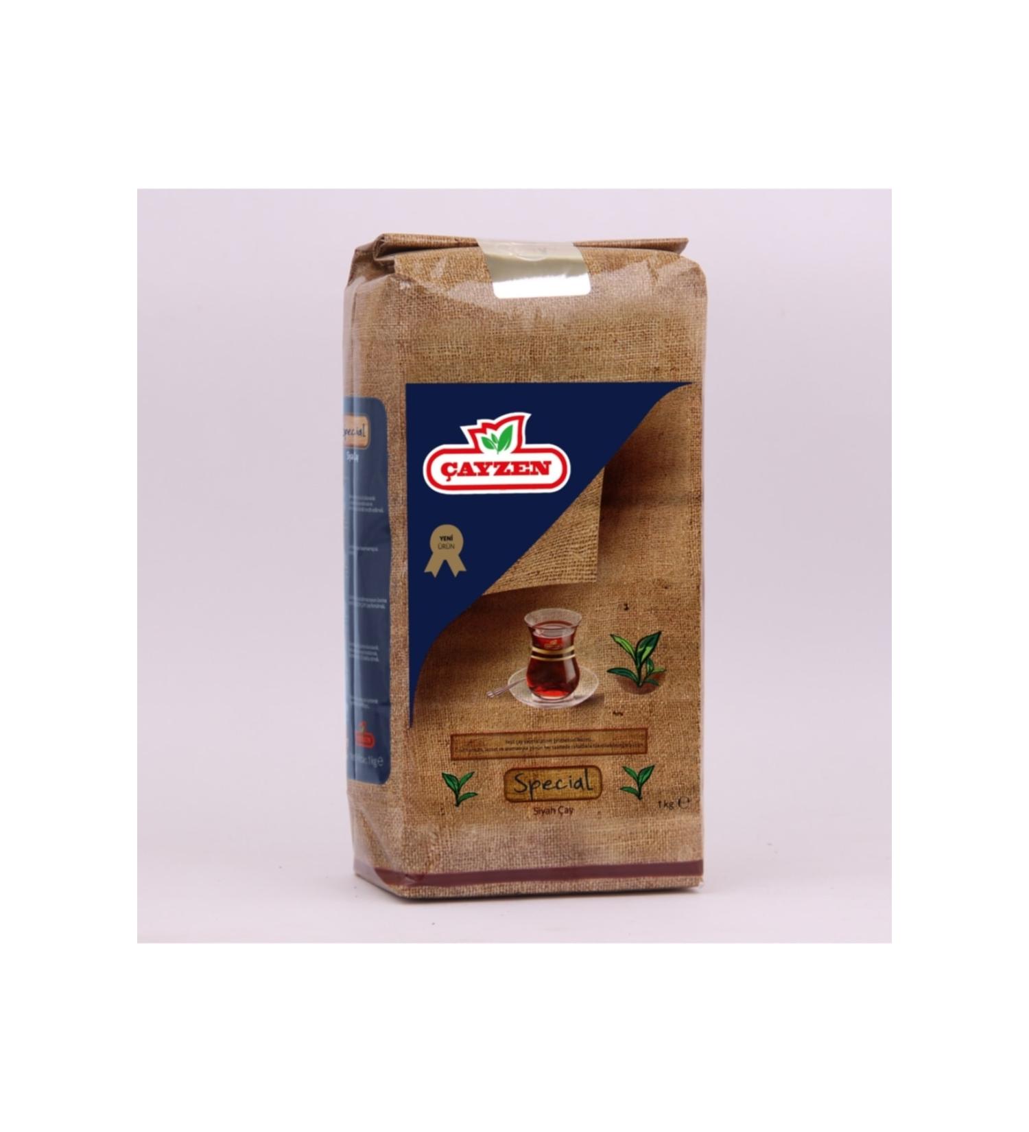 cayzen Bulk Tea ayzen Special 1 Kg