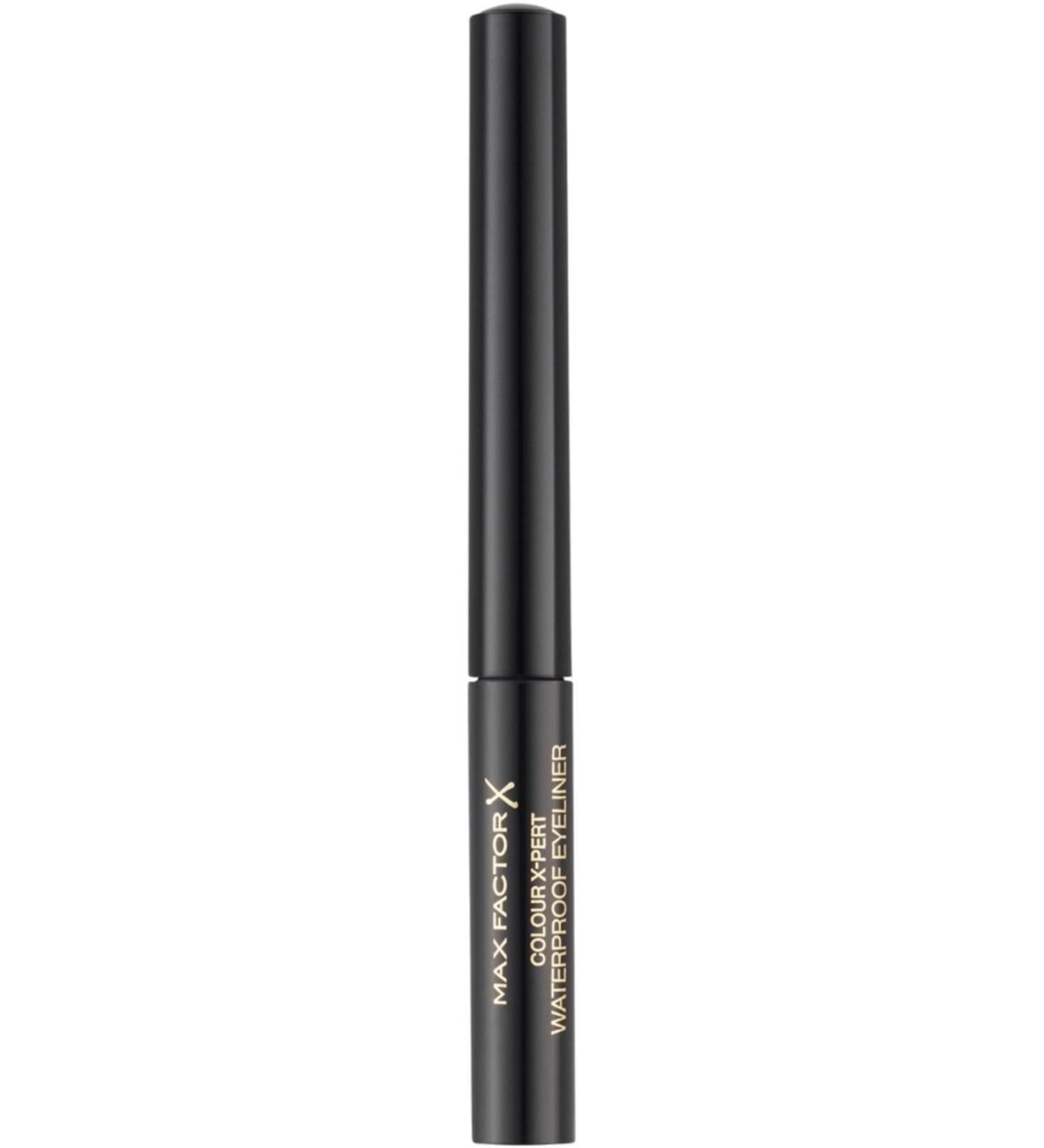 Max Factor Brand: Color Xpert Eyeliner Category: Eyeliner