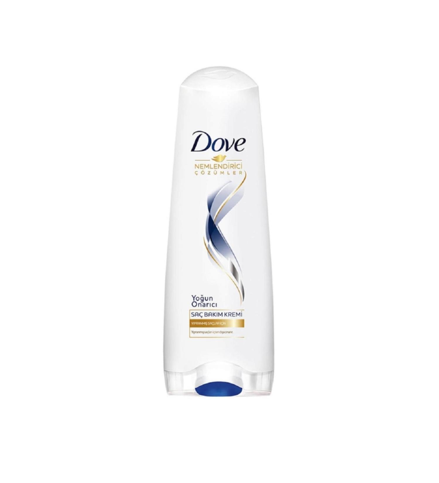 Dove Brand: Conditioner Damaged Hair 350 Ml Category: Conditioner