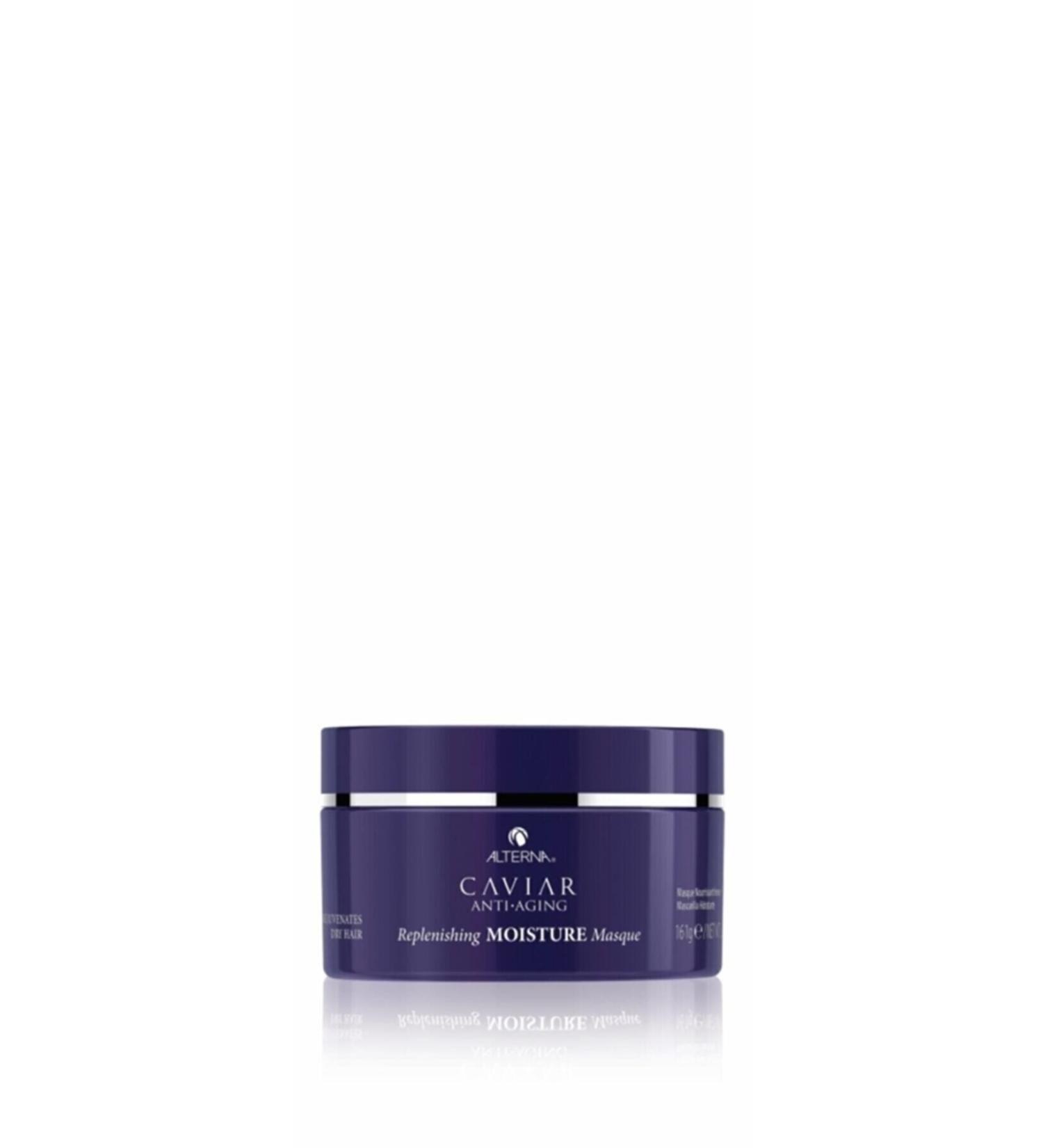 ALTERNA Herka Caviar Moisture Mask 161g Mrt161
