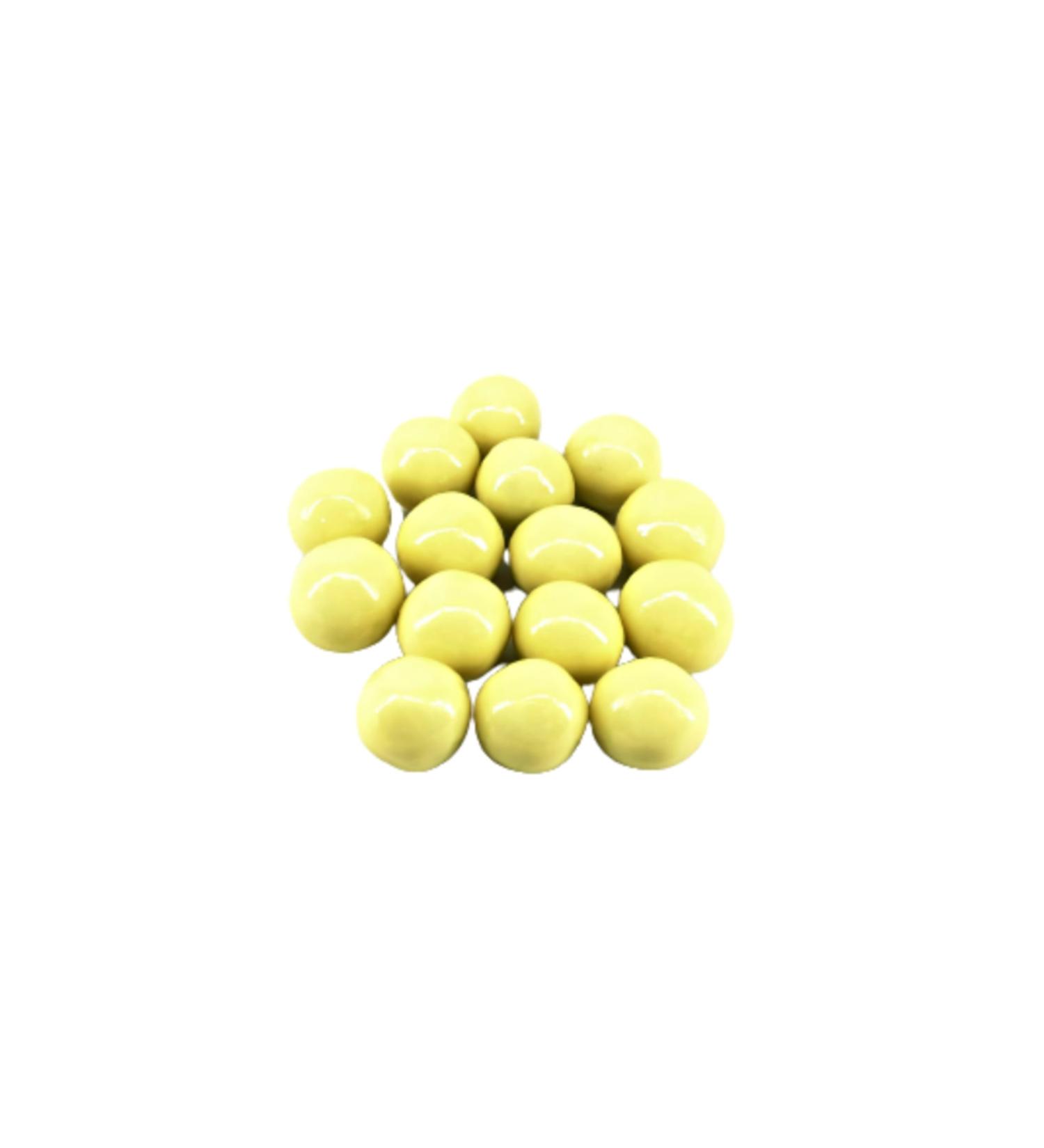 ekerci smet Ivory Hazelnut Dragee 1000 gr