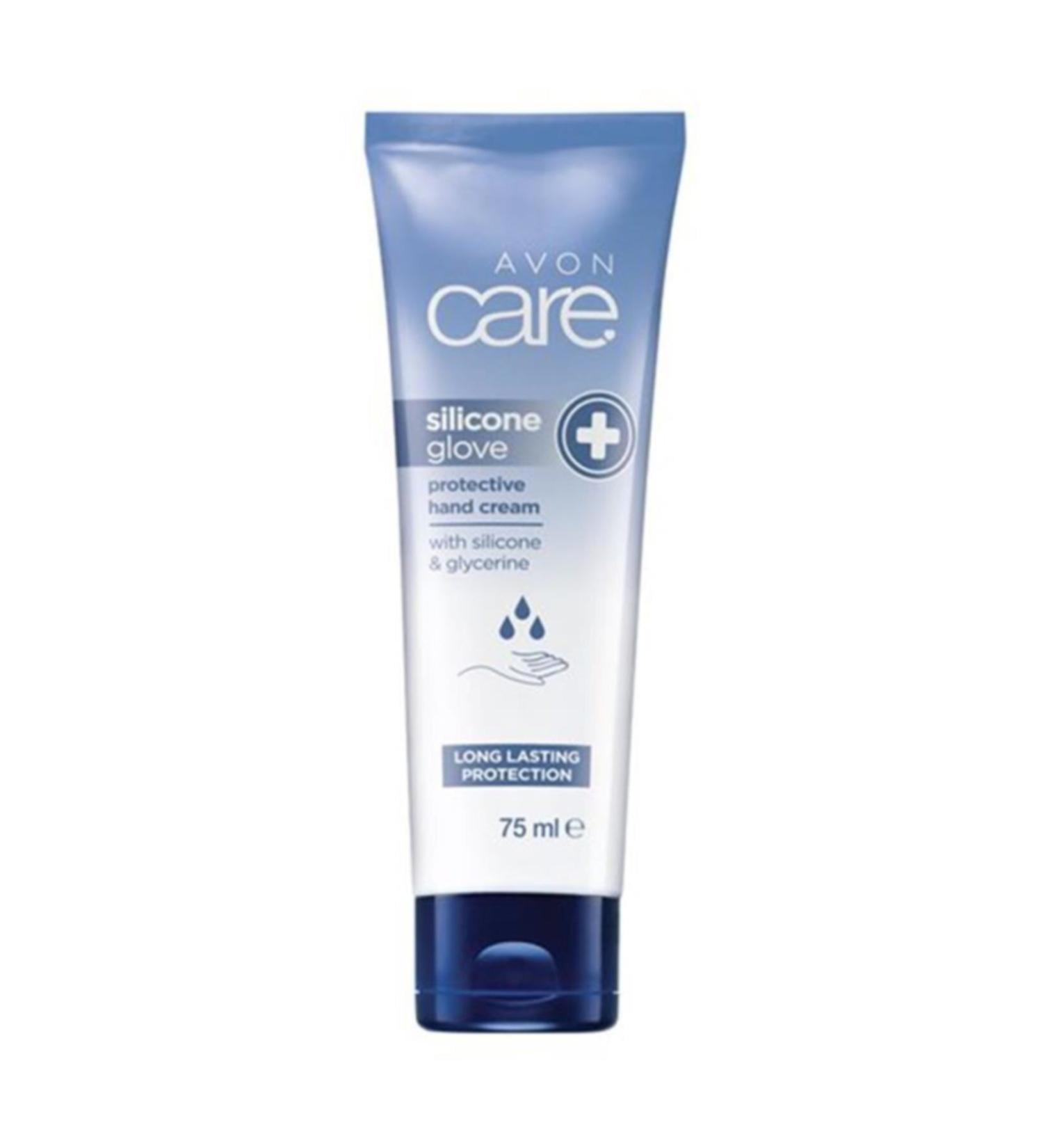Avon Care Silicone and Glycerin Essence Hand Cream 75 ml
