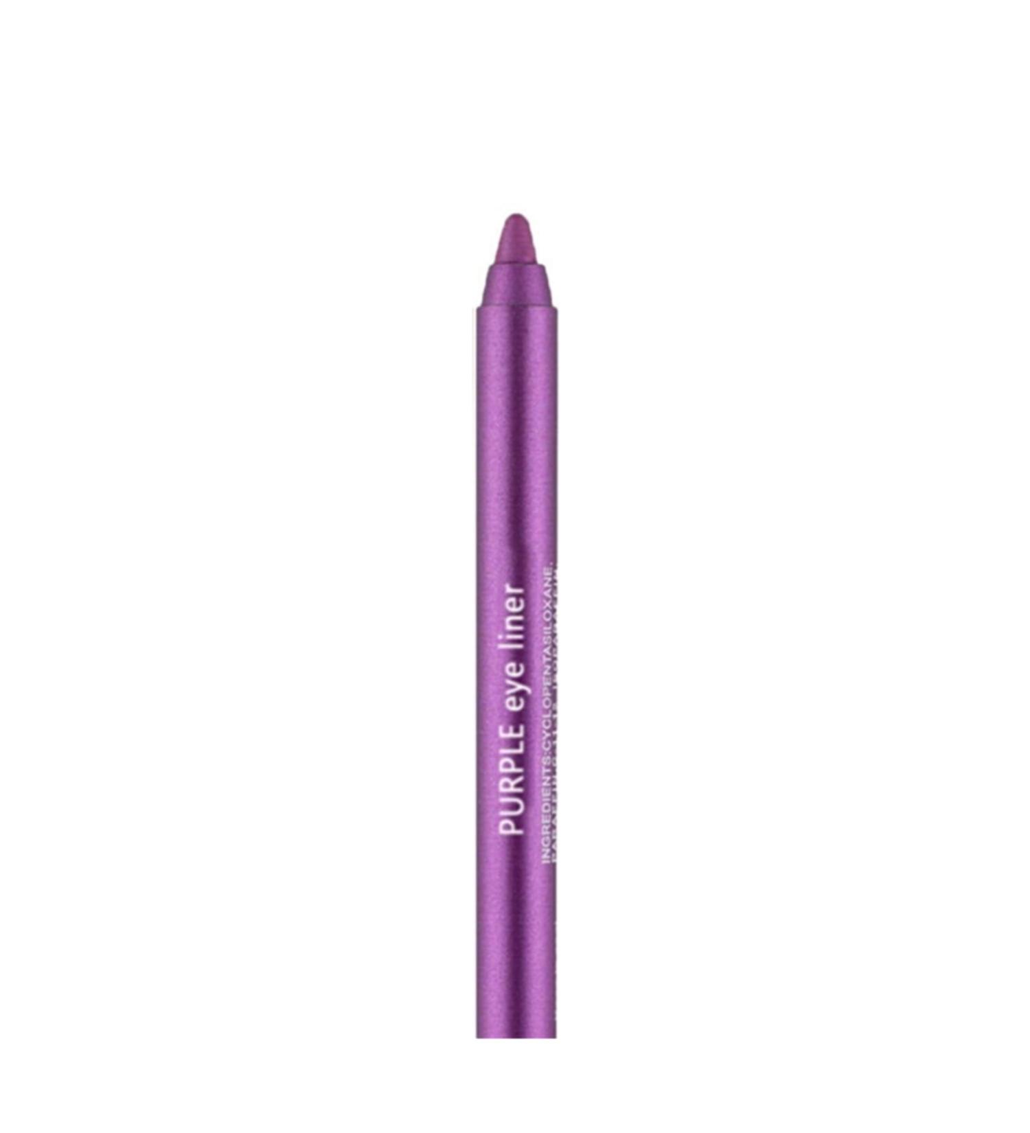 AILY COSMETICS Oily Eye Pencil Purple