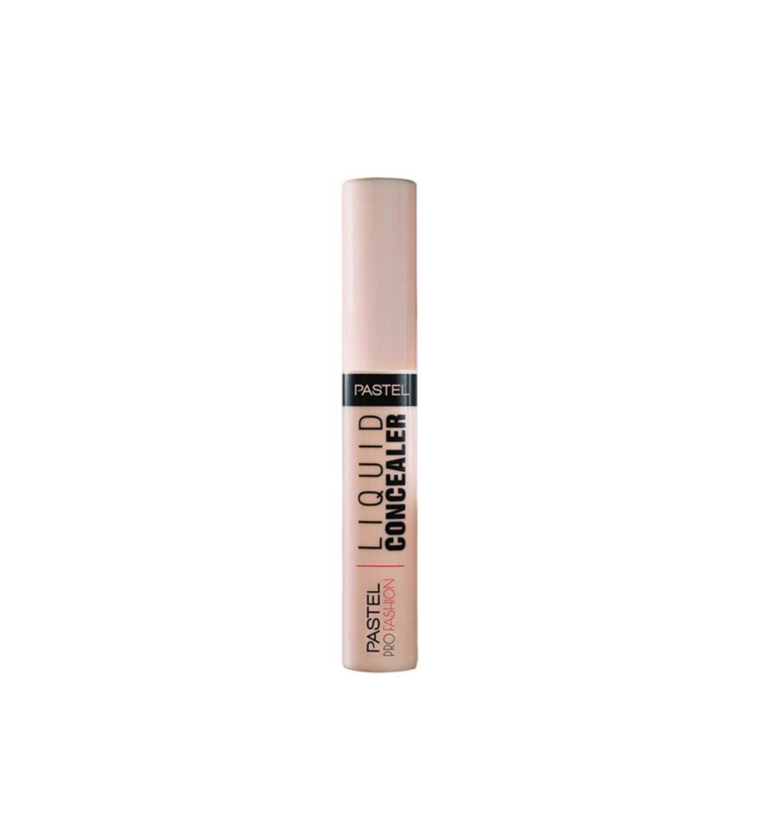 Pastel Liquid Concealer 102