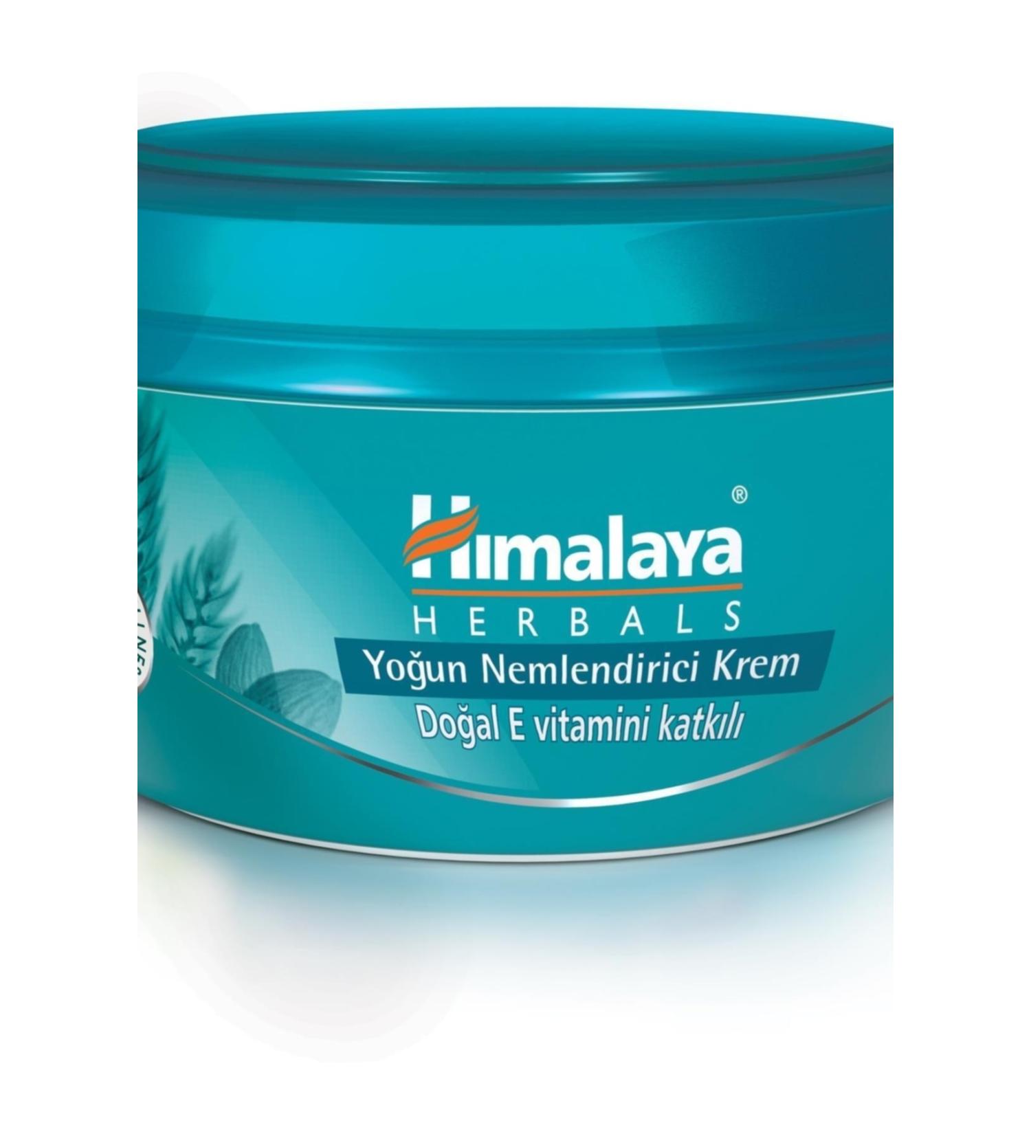 Himalaya Brand: Intensive Moisturizing Cream Jar 150 Ml Category: Hand Cream Size: Standard