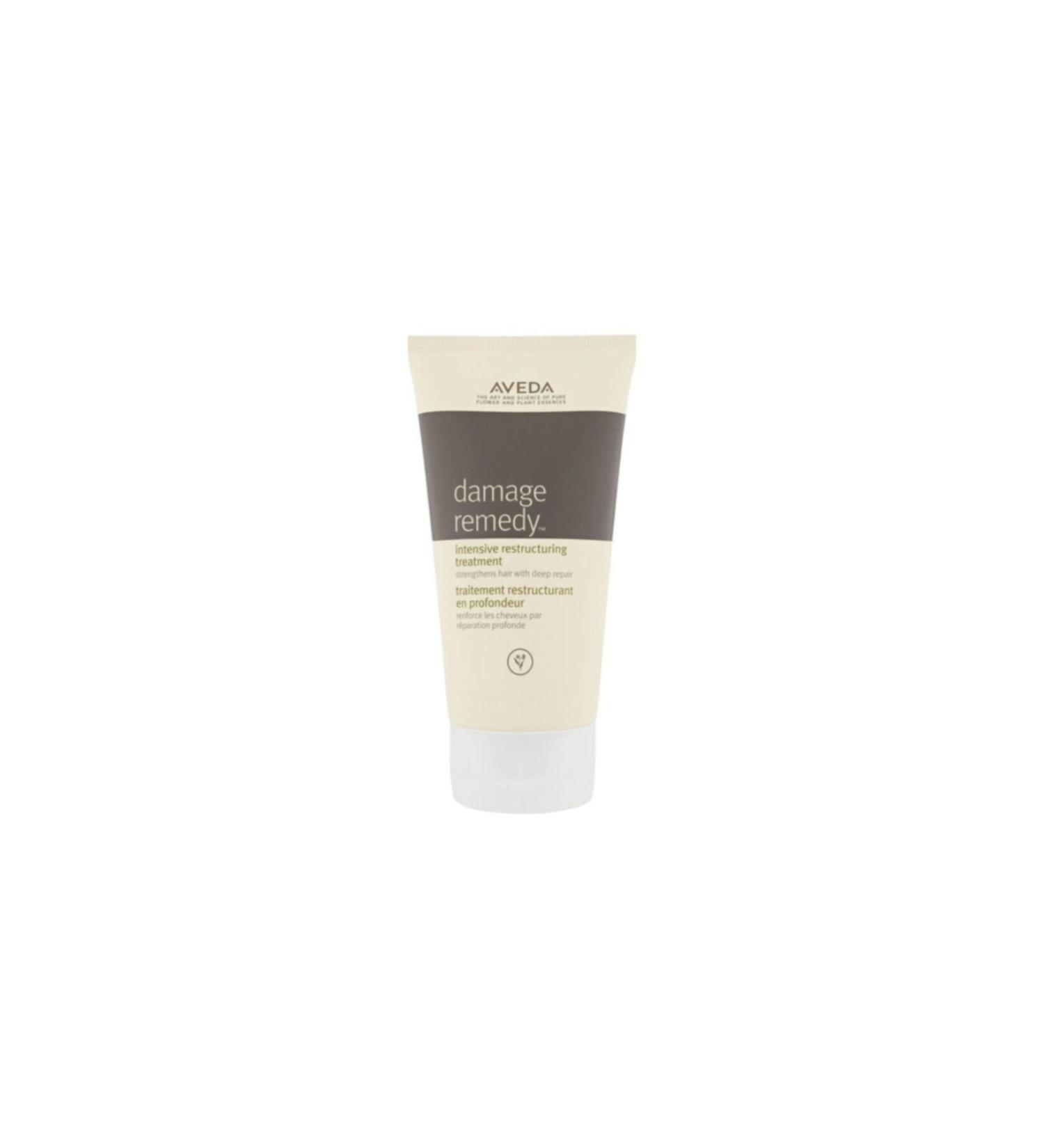 Aveda Damage Remedy Intensive Restructuring Treatment Conditioner 150 Ml